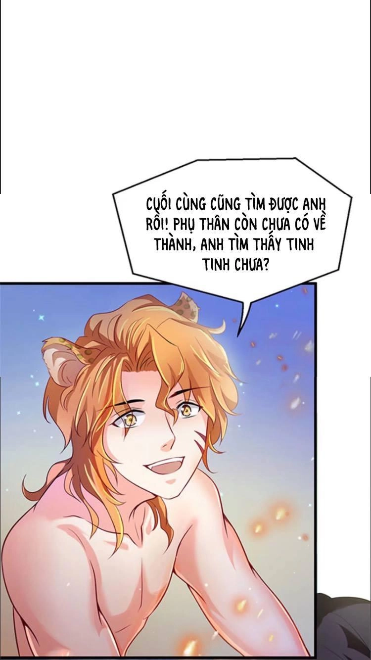 Thảnh Thơi Thú Thế Chủng Chủng Điền, Sinh Sinh Tể - Update Chapter 27 - Trang 42
