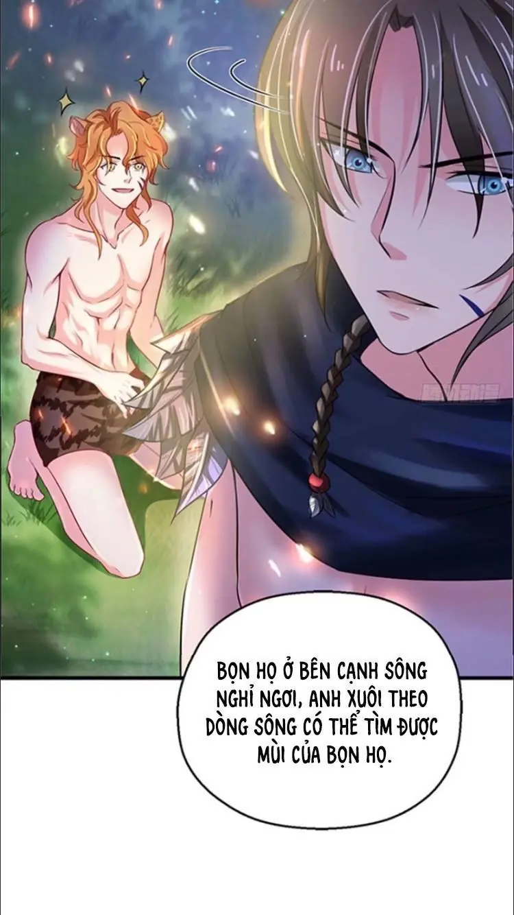 Thảnh Thơi Thú Thế Chủng Chủng Điền, Sinh Sinh Tể - Update Chapter 27 - Trang 43