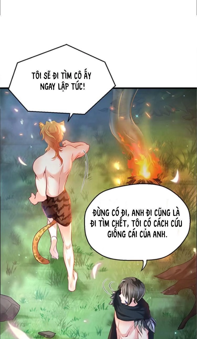 Thảnh Thơi Thú Thế Chủng Chủng Điền, Sinh Sinh Tể - Update Chapter 27 - Trang 44