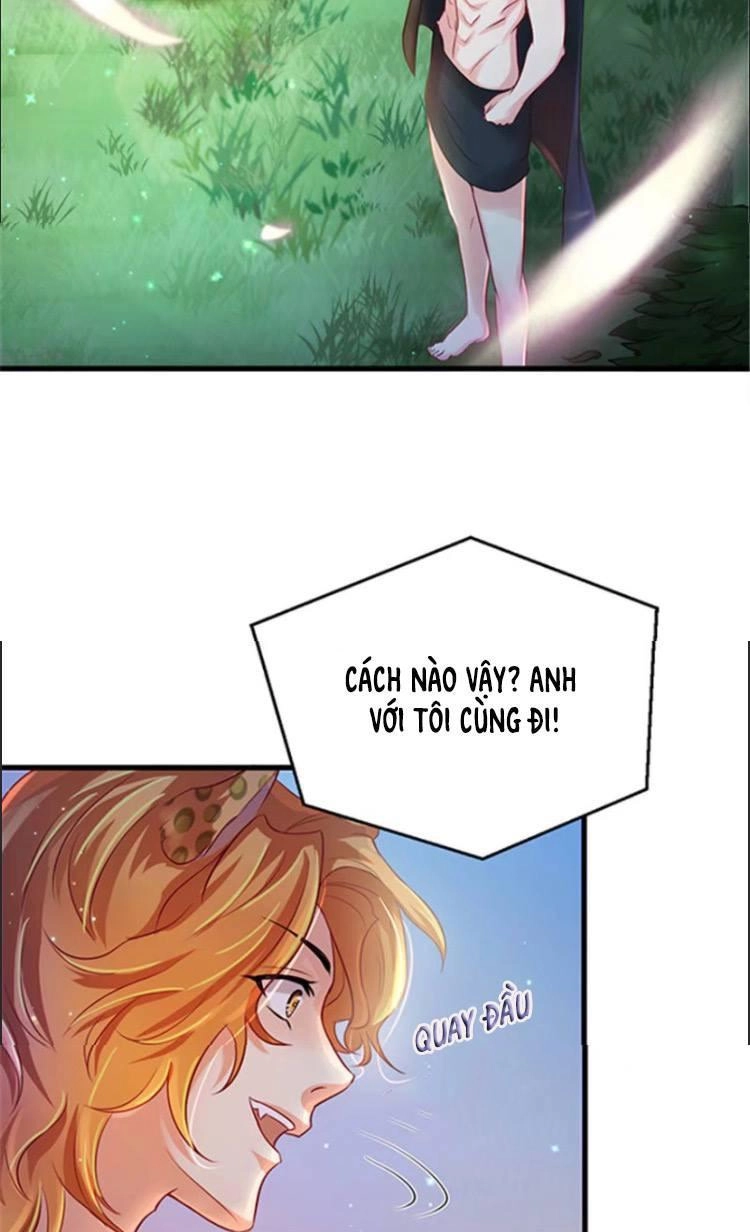 Thảnh Thơi Thú Thế Chủng Chủng Điền, Sinh Sinh Tể - Update Chapter 27 - Trang 45