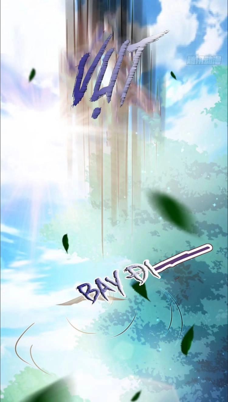 Thảnh Thơi Thú Thế Chủng Chủng Điền, Sinh Sinh Tể - Update Chapter 27 - Trang 49