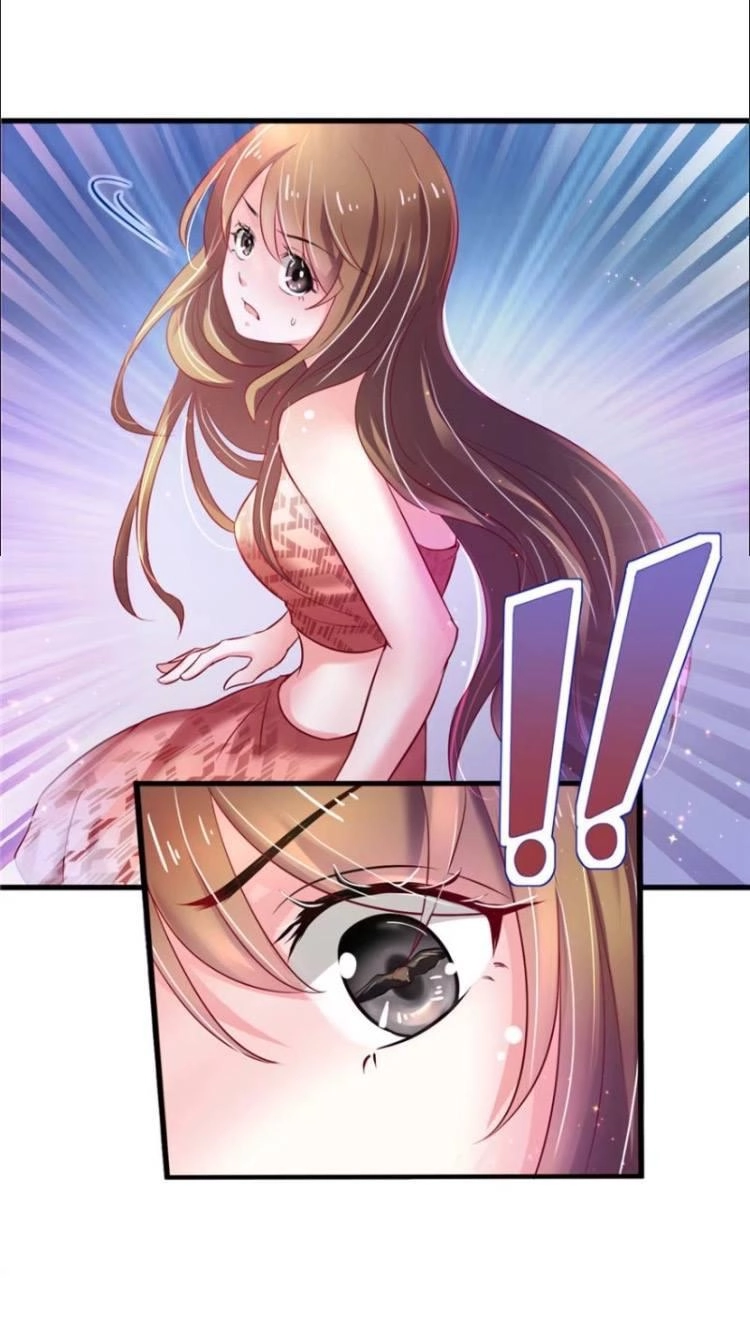 Thảnh Thơi Thú Thế Chủng Chủng Điền, Sinh Sinh Tể - Update Chapter 27 - Trang 7