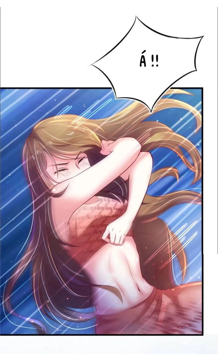 Thảnh Thơi Thú Thế Chủng Chủng Điền, Sinh Sinh Tể - Update Chapter 27 - Trang 8