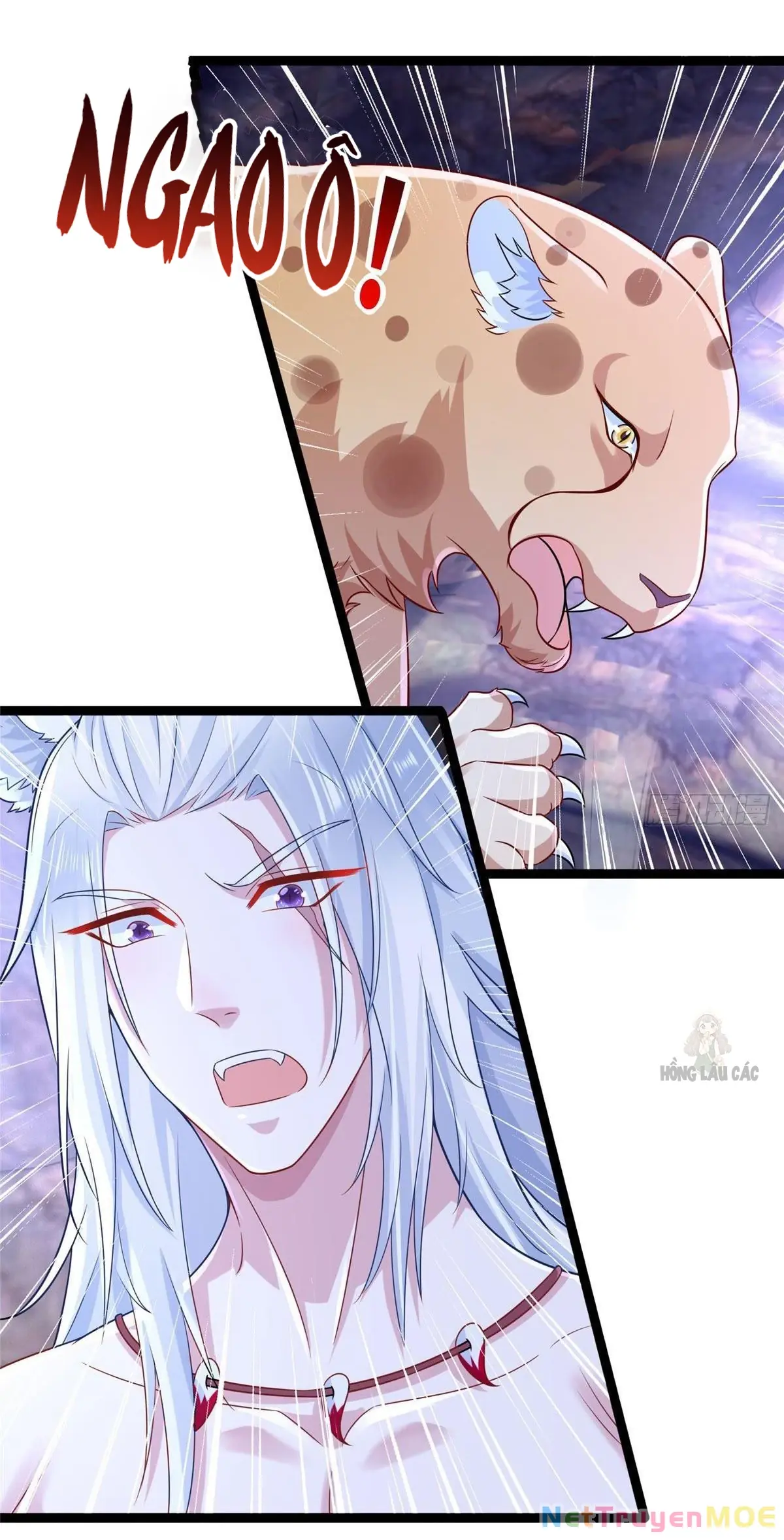 Thảnh Thơi Thú Thế Chủng Chủng Điền, Sinh Sinh Tể - Update Chapter 270 - Trang 12
