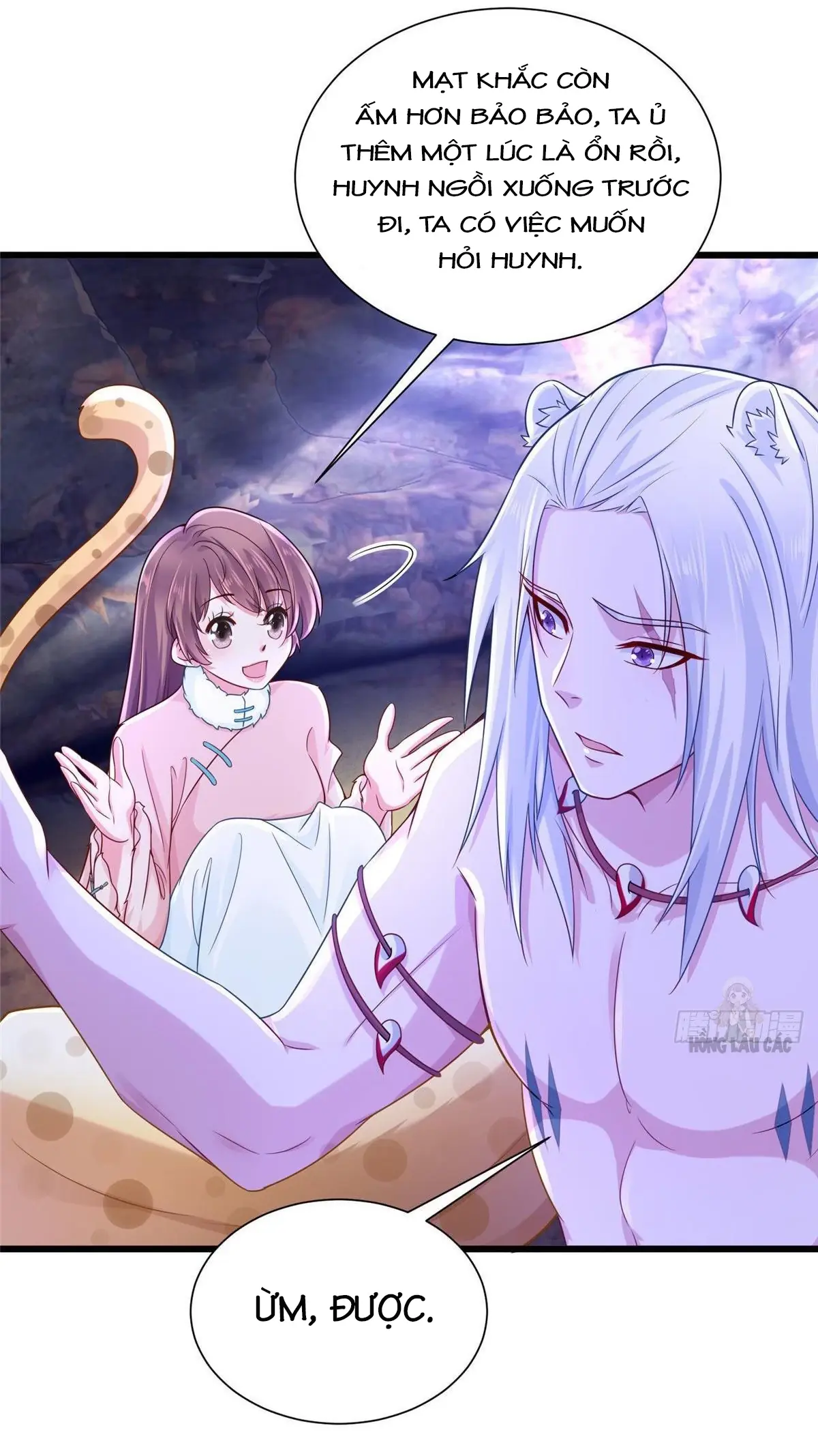 Thảnh Thơi Thú Thế Chủng Chủng Điền, Sinh Sinh Tể - Update Chapter 270 - Trang 15