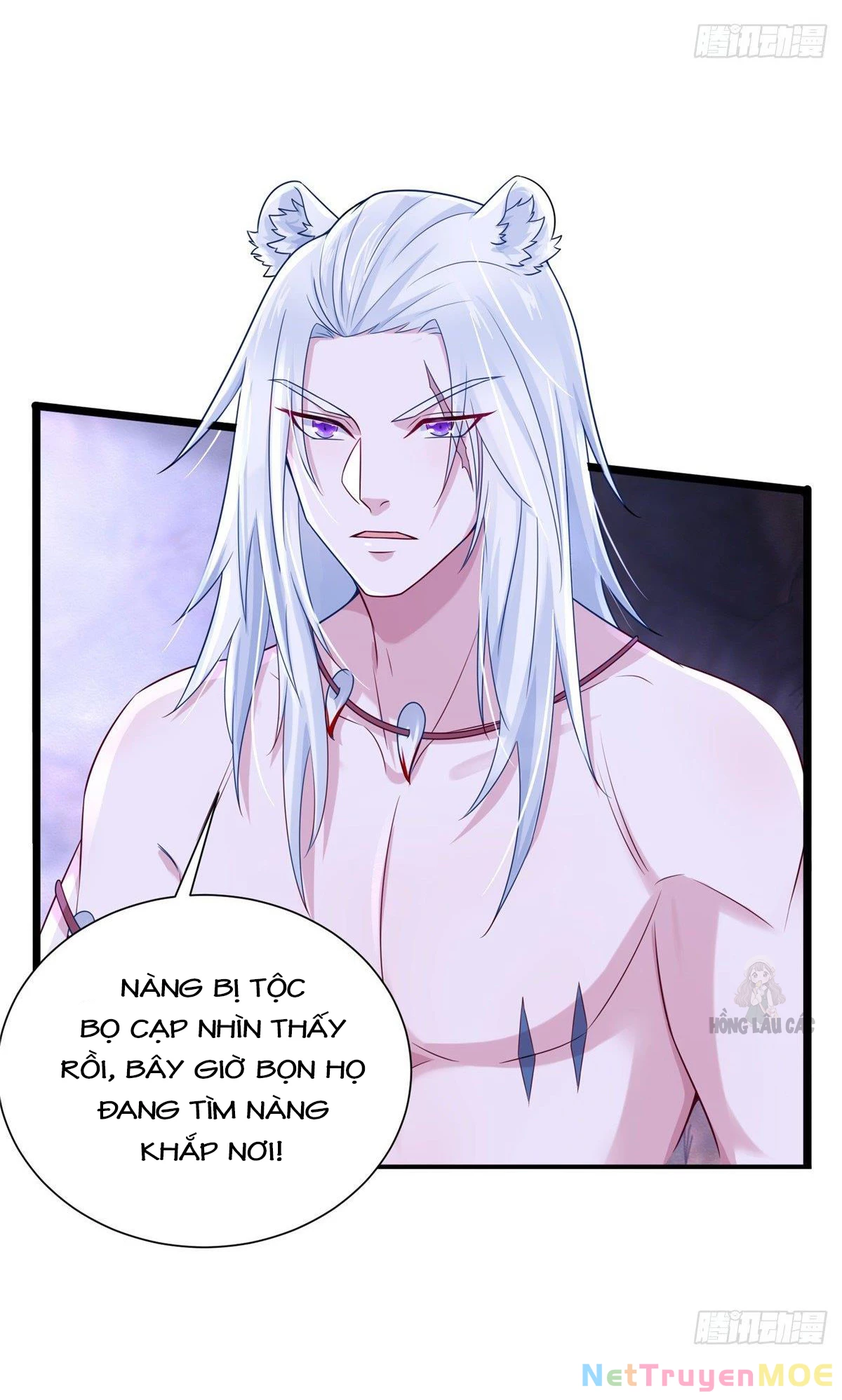 Thảnh Thơi Thú Thế Chủng Chủng Điền, Sinh Sinh Tể - Update Chapter 270 - Trang 17