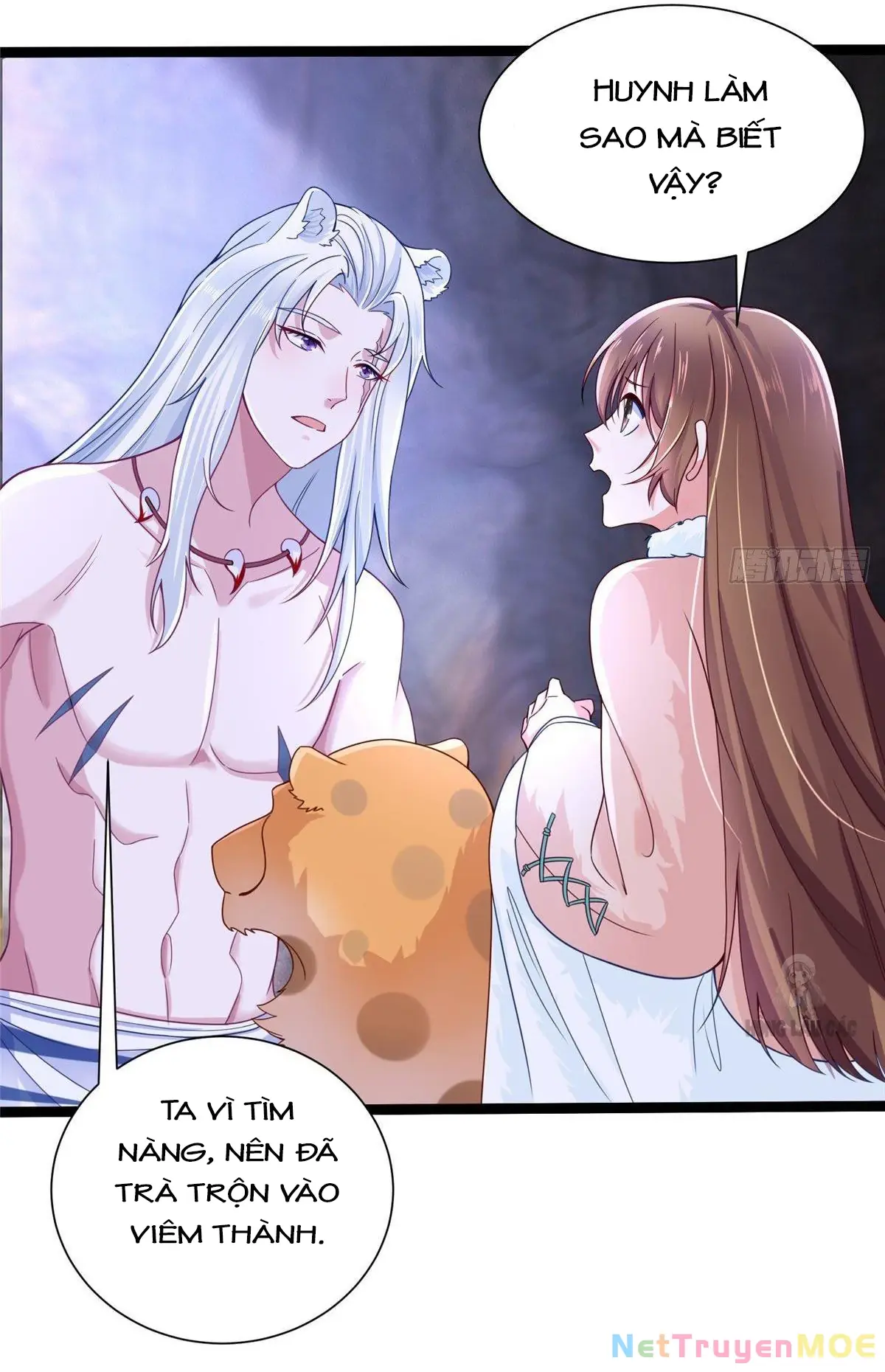 Thảnh Thơi Thú Thế Chủng Chủng Điền, Sinh Sinh Tể - Update Chapter 270 - Trang 19