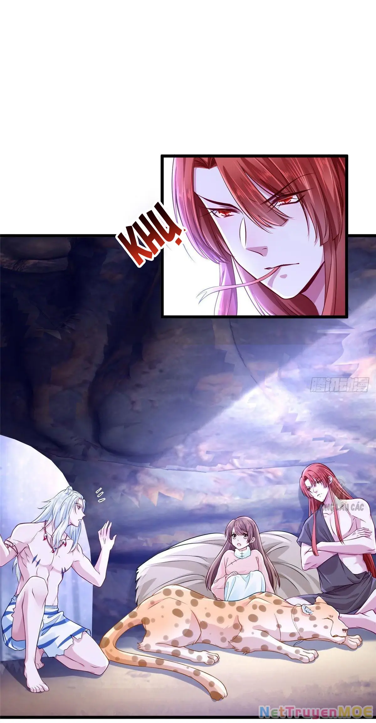 Thảnh Thơi Thú Thế Chủng Chủng Điền, Sinh Sinh Tể - Update Chapter 270 - Trang 2