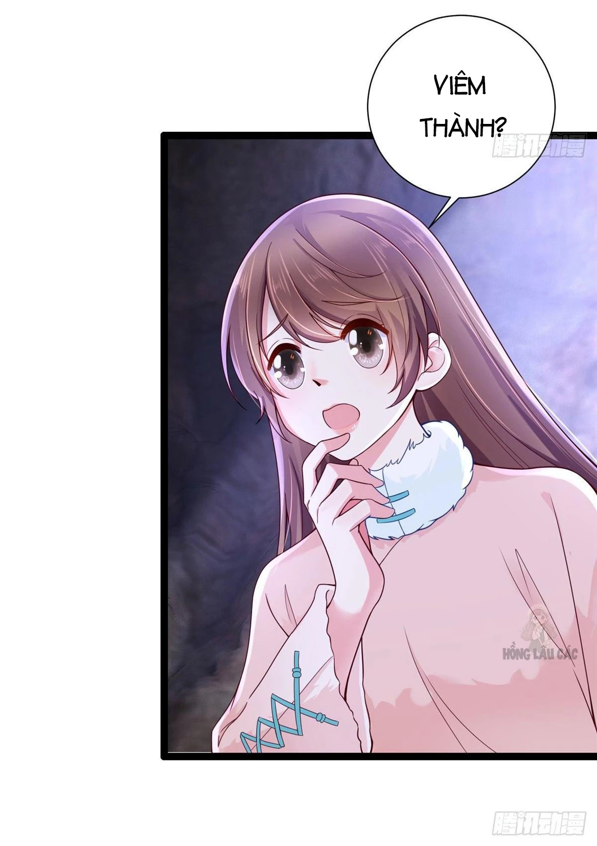 Thảnh Thơi Thú Thế Chủng Chủng Điền, Sinh Sinh Tể - Update Chapter 270 - Trang 20
