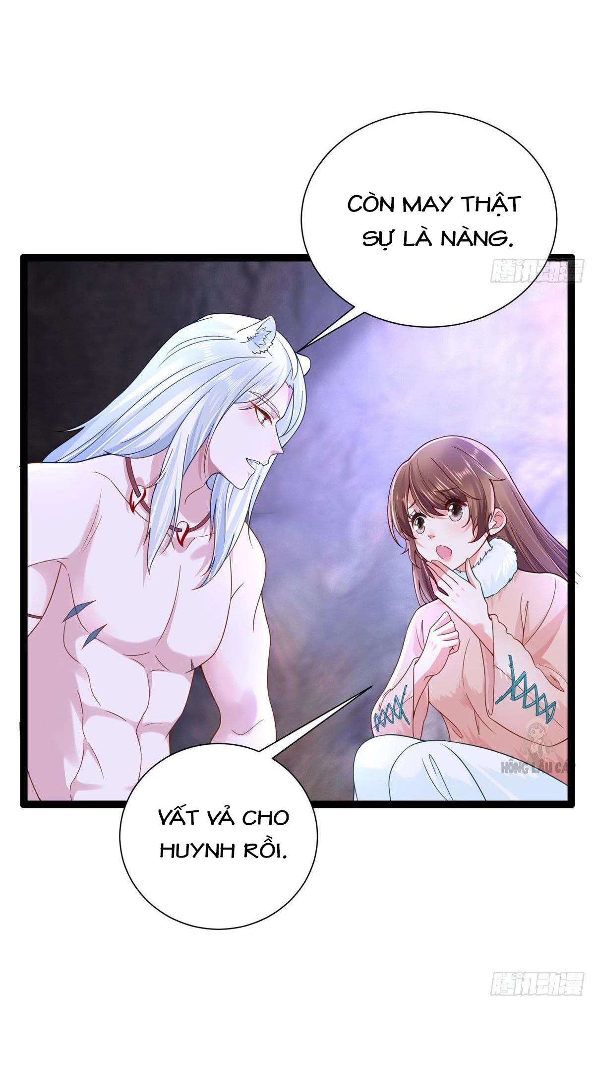 Thảnh Thơi Thú Thế Chủng Chủng Điền, Sinh Sinh Tể - Update Chapter 270 - Trang 22