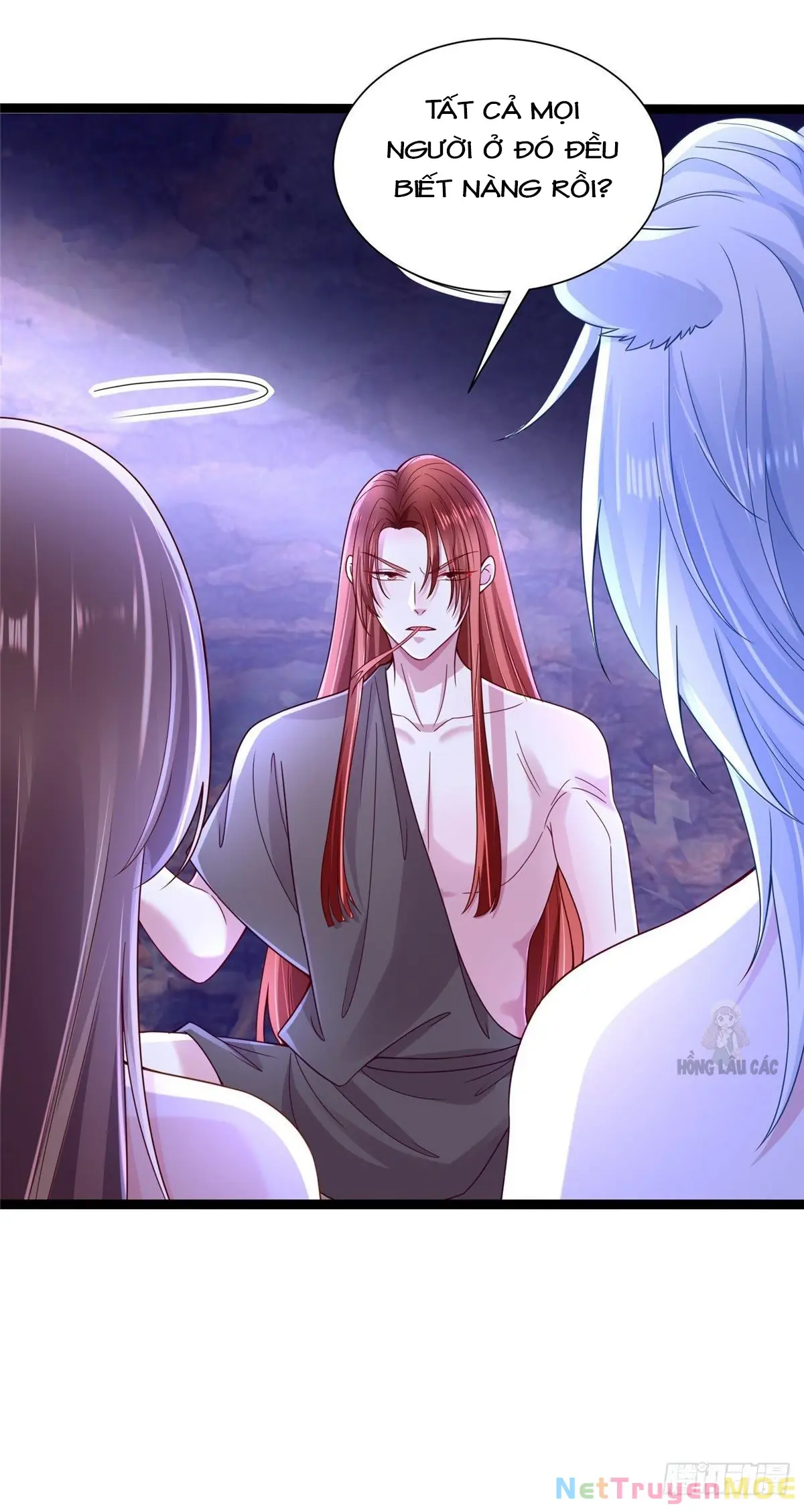 Thảnh Thơi Thú Thế Chủng Chủng Điền, Sinh Sinh Tể - Update Chapter 270 - Trang 23