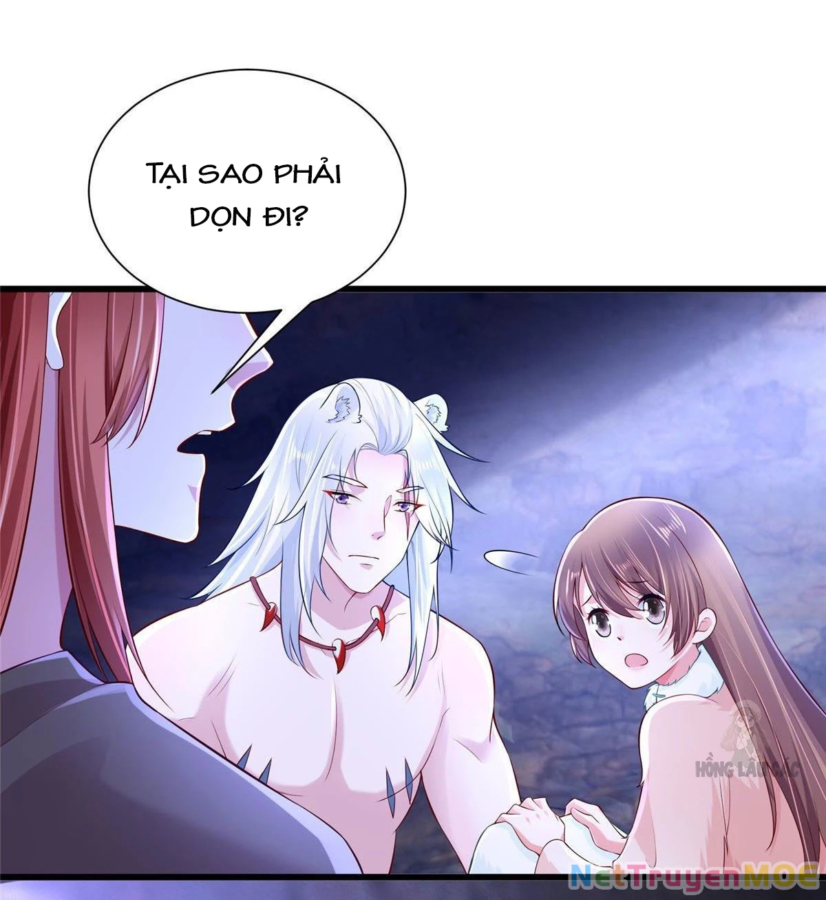 Thảnh Thơi Thú Thế Chủng Chủng Điền, Sinh Sinh Tể - Update Chapter 270 - Trang 26