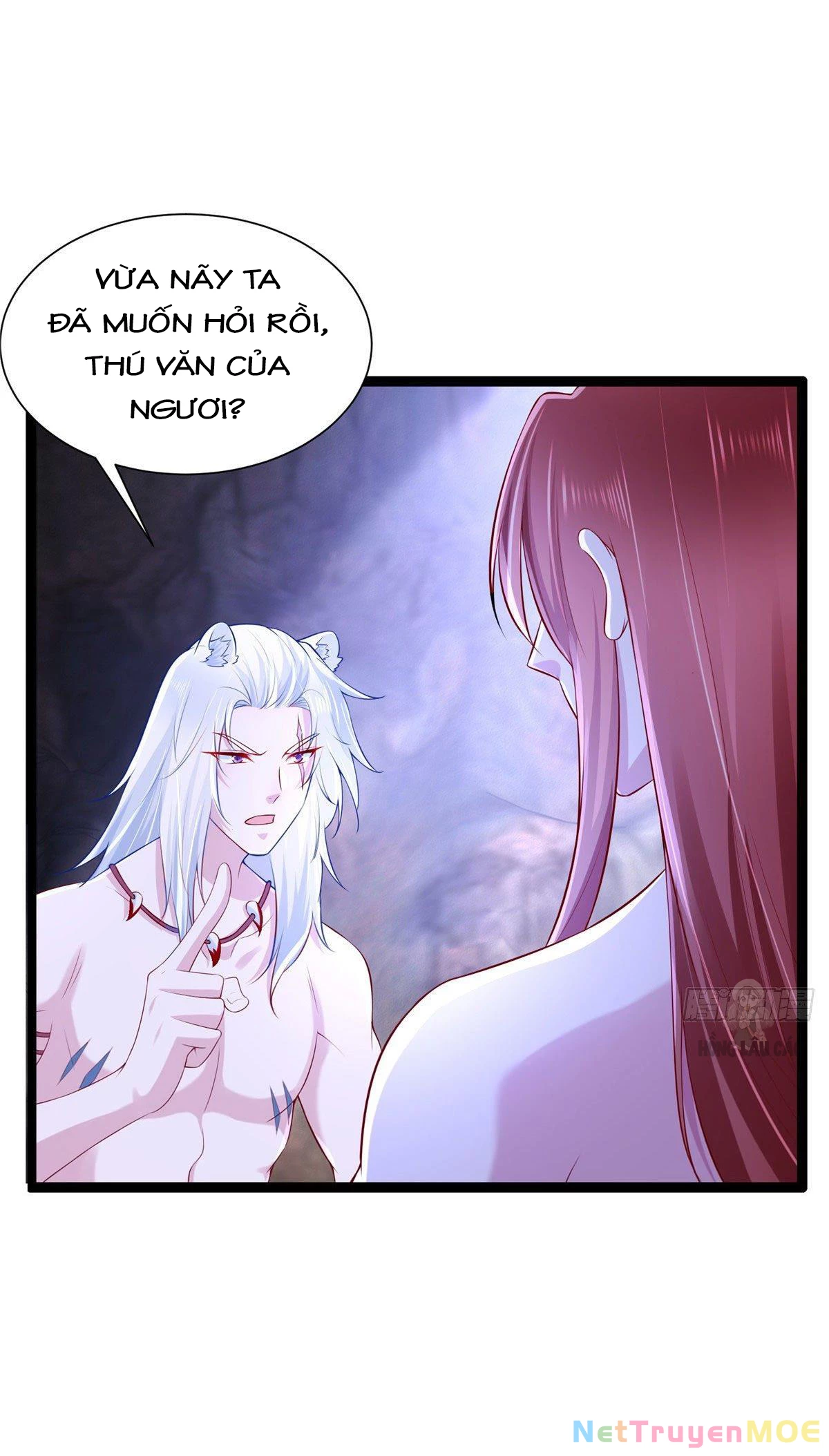 Thảnh Thơi Thú Thế Chủng Chủng Điền, Sinh Sinh Tể - Update Chapter 270 - Trang 28