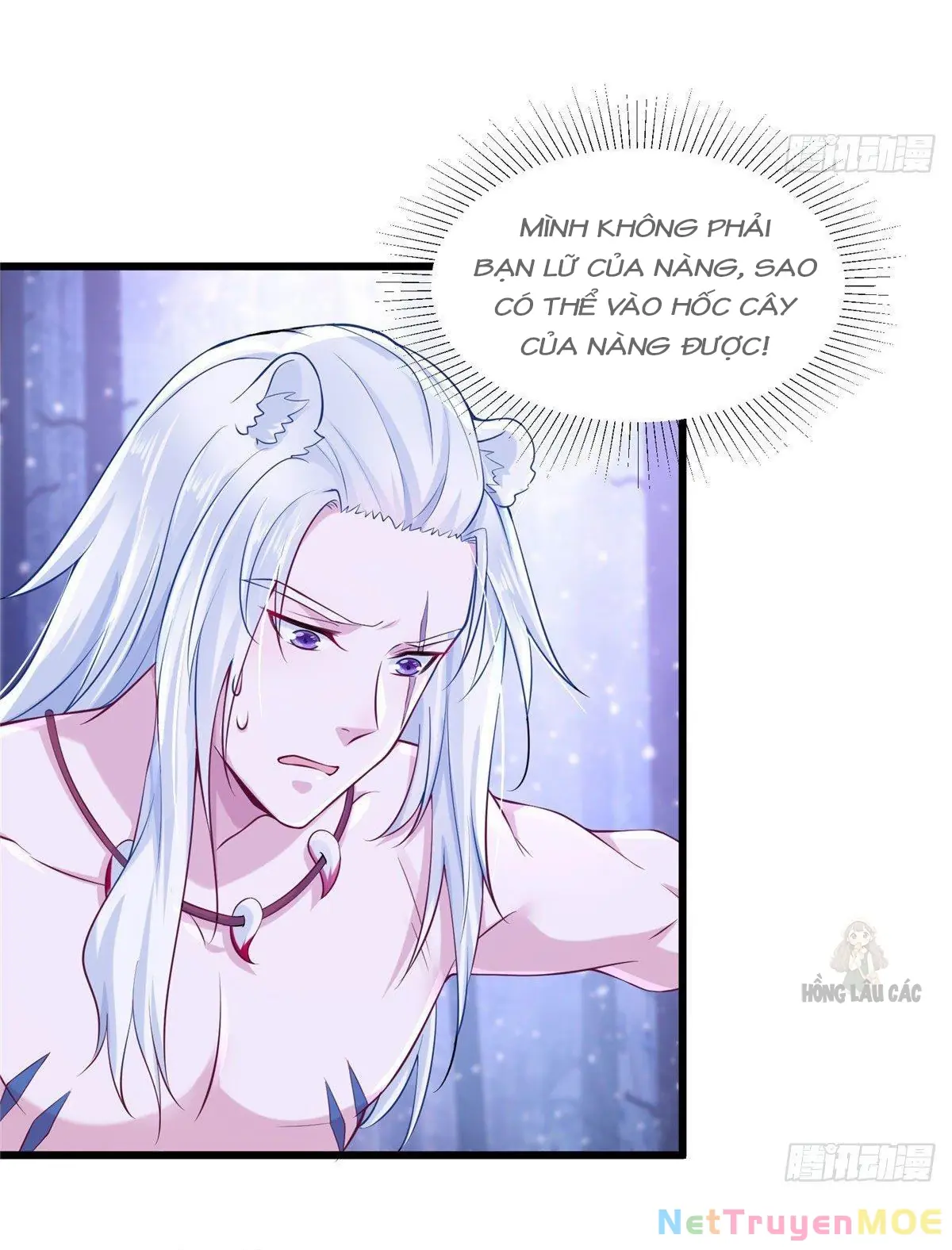 Thảnh Thơi Thú Thế Chủng Chủng Điền, Sinh Sinh Tể - Update Chapter 270 - Trang 3