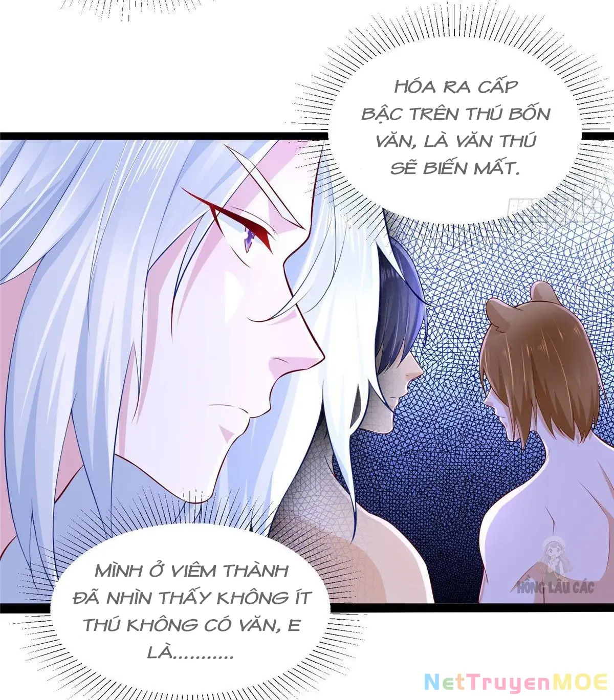 Thảnh Thơi Thú Thế Chủng Chủng Điền, Sinh Sinh Tể - Update Chapter 270 - Trang 30