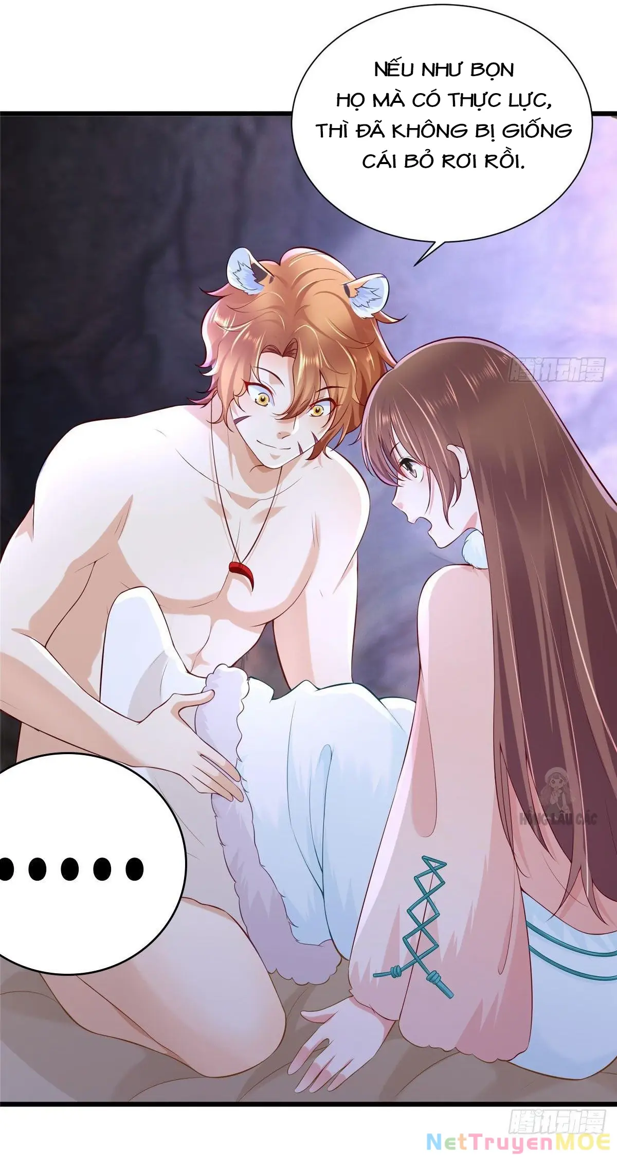 Thảnh Thơi Thú Thế Chủng Chủng Điền, Sinh Sinh Tể - Update Chapter 270 - Trang 33