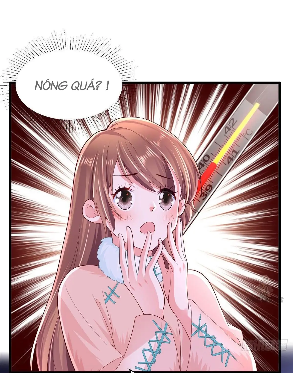 Thảnh Thơi Thú Thế Chủng Chủng Điền, Sinh Sinh Tể - Update Chapter 270 - Trang 34