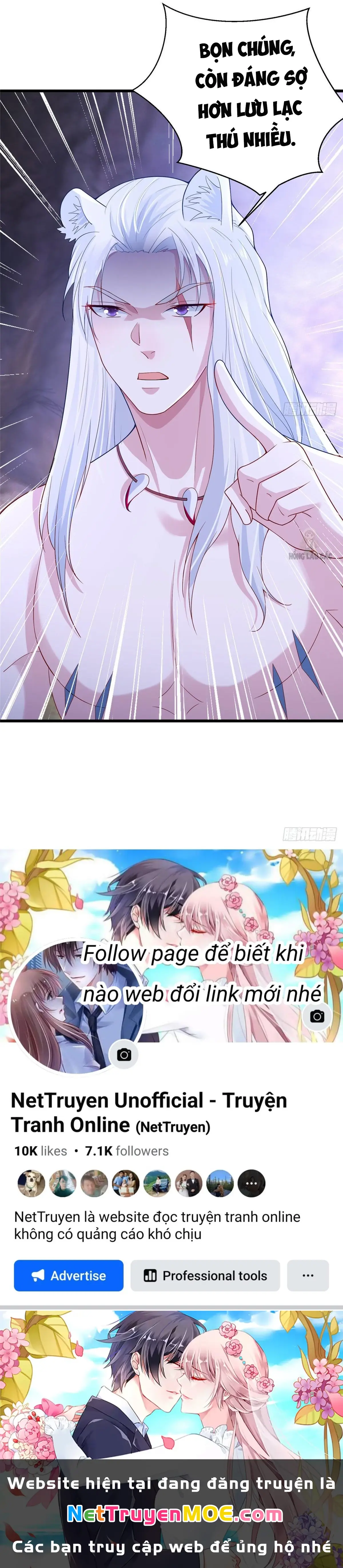 Thảnh Thơi Thú Thế Chủng Chủng Điền, Sinh Sinh Tể - Update Chapter 270 - Trang 37