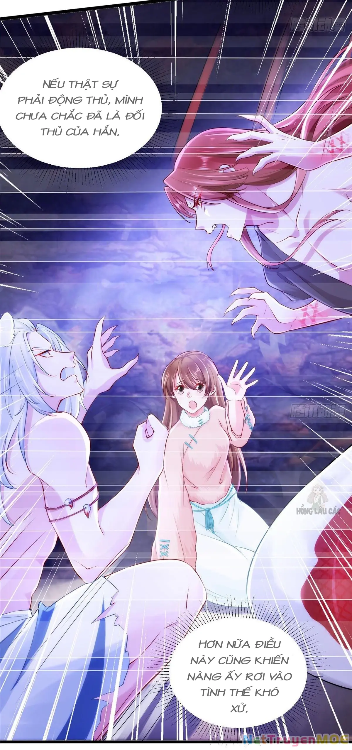 Thảnh Thơi Thú Thế Chủng Chủng Điền, Sinh Sinh Tể - Update Chapter 270 - Trang 5