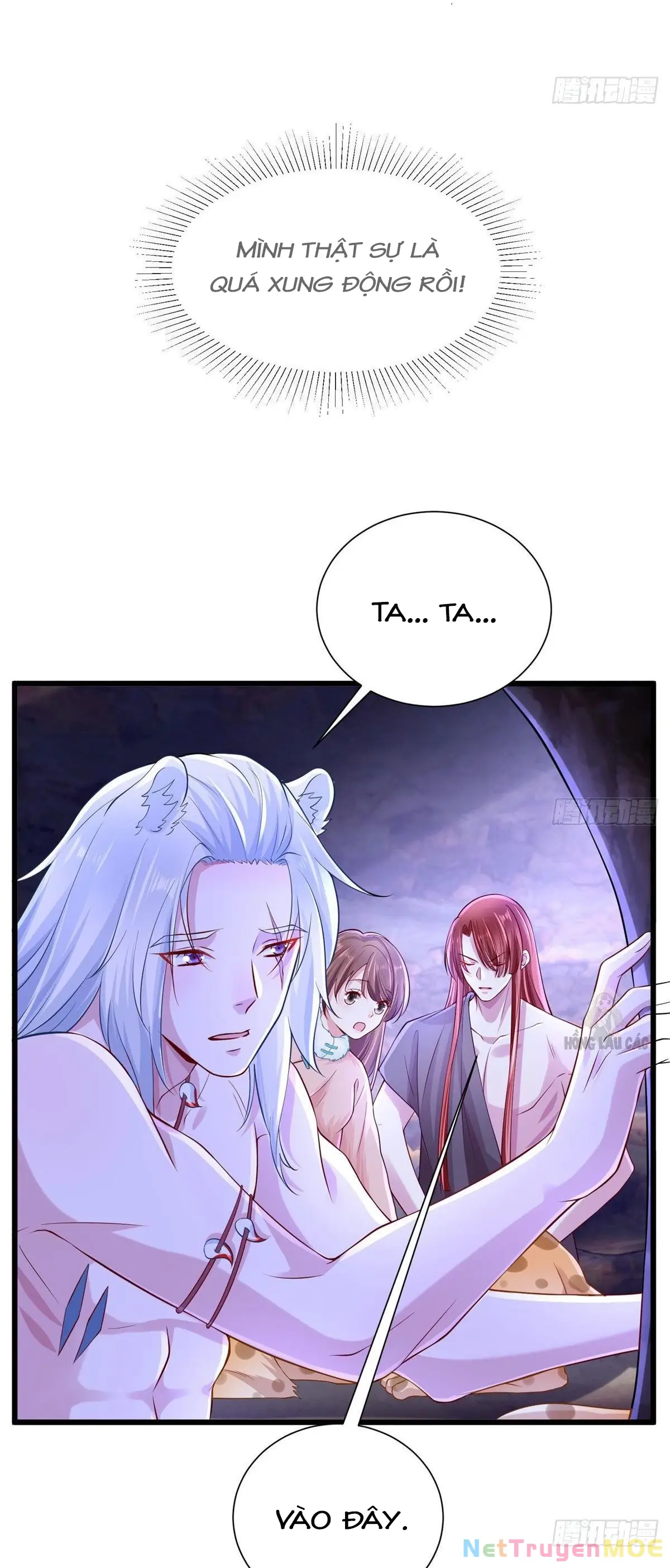 Thảnh Thơi Thú Thế Chủng Chủng Điền, Sinh Sinh Tể - Update Chapter 270 - Trang 6
