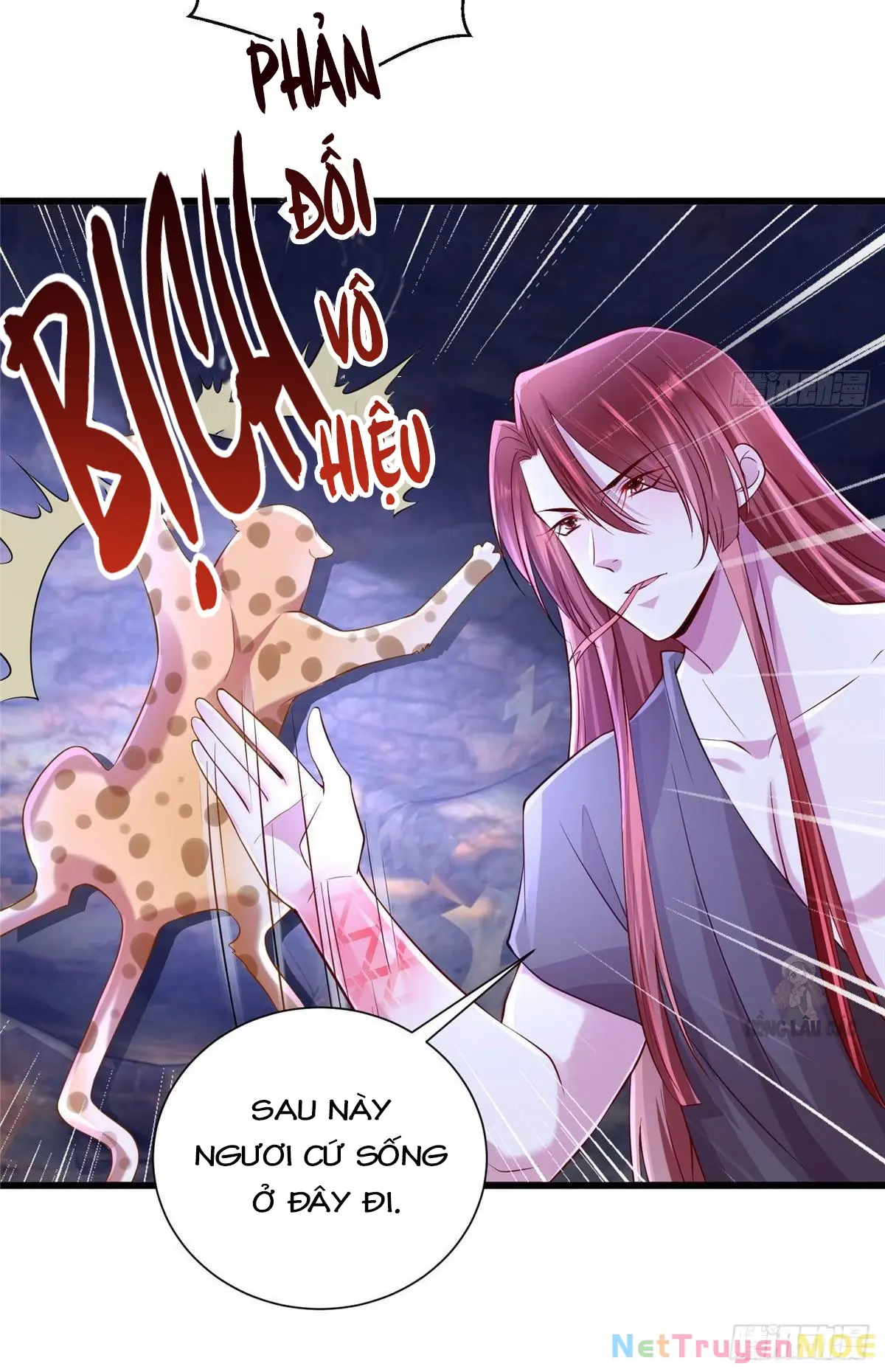 Thảnh Thơi Thú Thế Chủng Chủng Điền, Sinh Sinh Tể - Update Chapter 270 - Trang 8