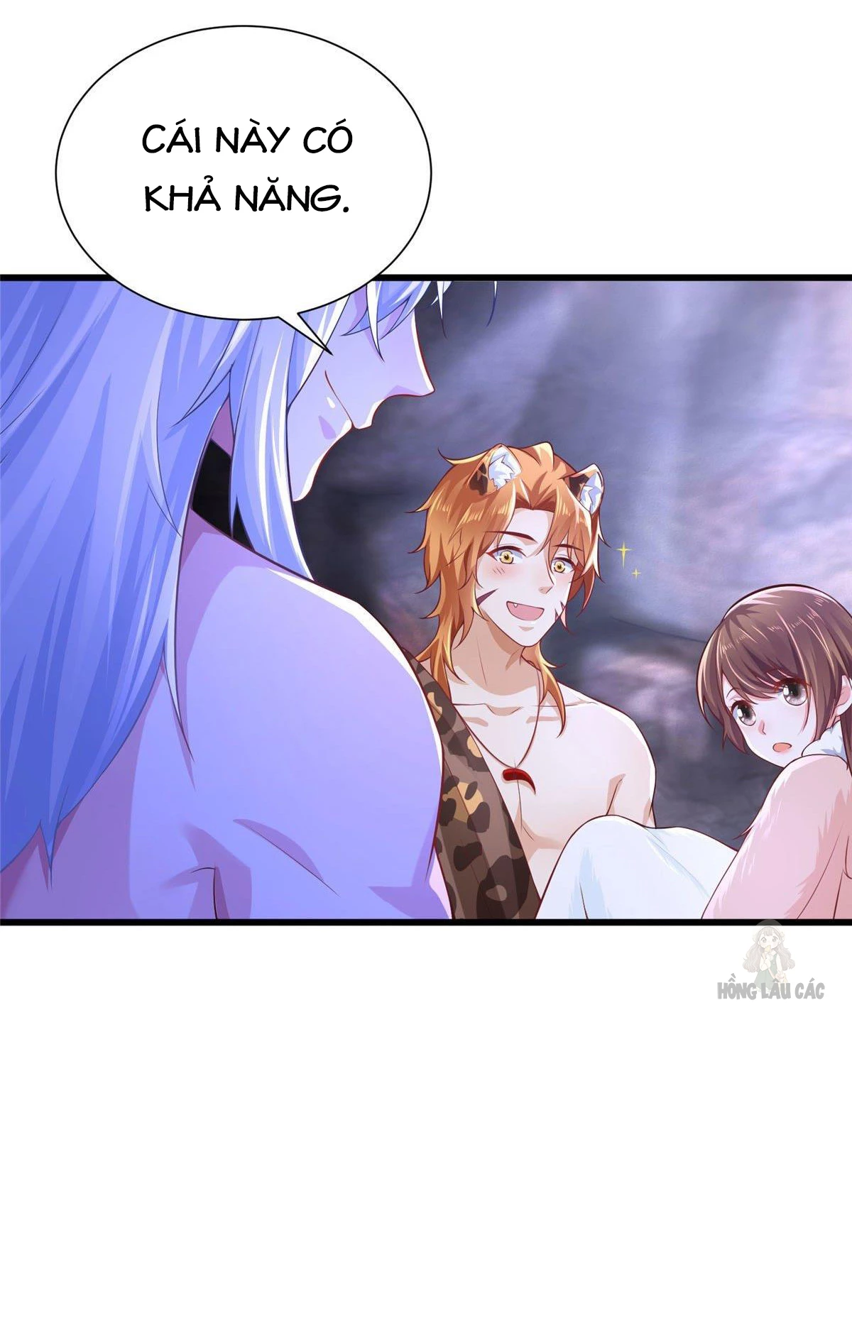 Thảnh Thơi Thú Thế Chủng Chủng Điền, Sinh Sinh Tể - Update Chapter 271 - Trang 10