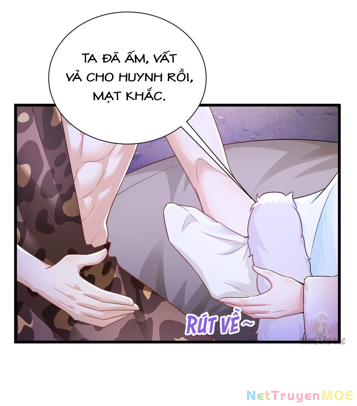 Thảnh Thơi Thú Thế Chủng Chủng Điền, Sinh Sinh Tể - Update Chapter 271 - Trang 14