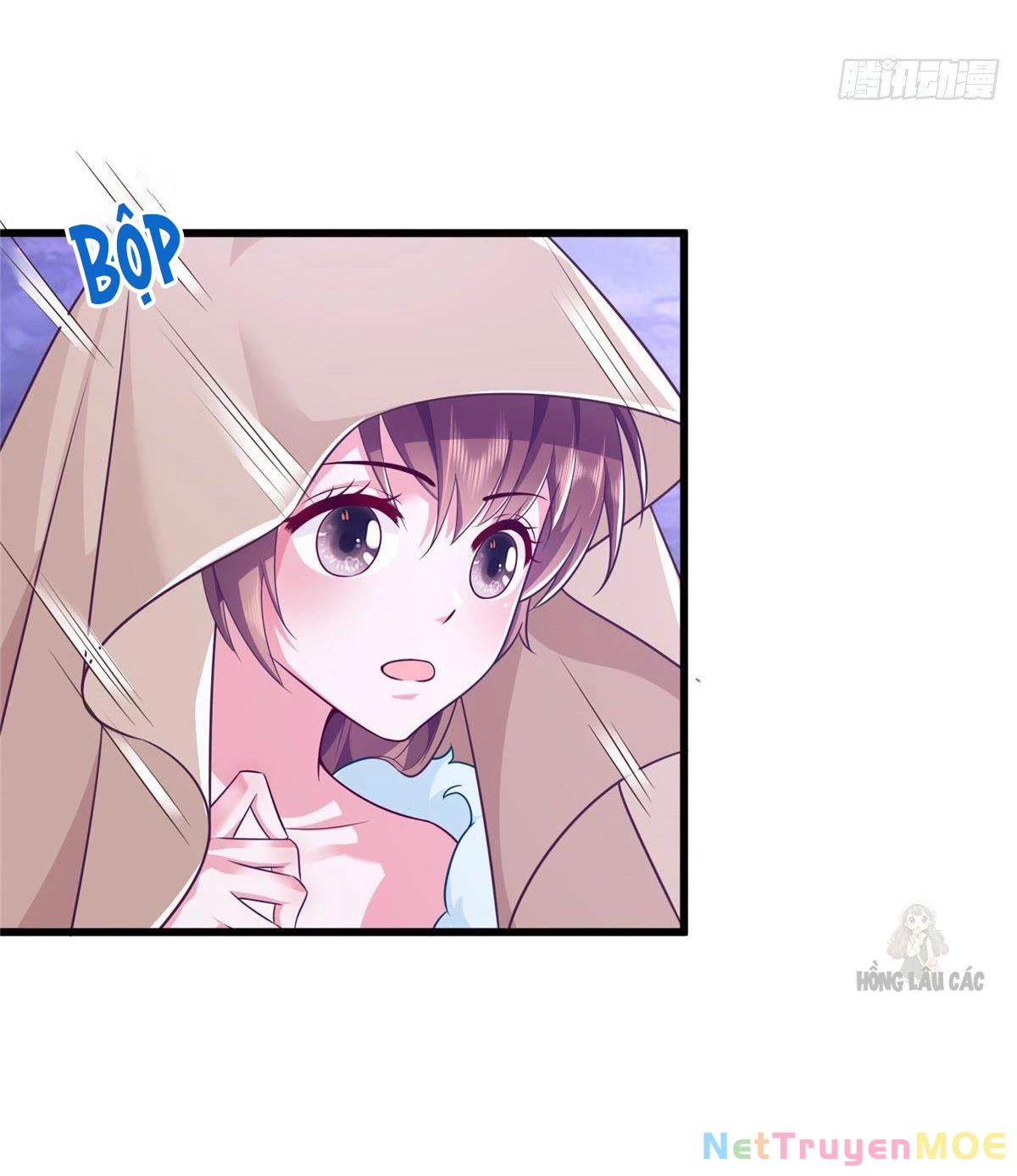 Thảnh Thơi Thú Thế Chủng Chủng Điền, Sinh Sinh Tể - Update Chapter 271 - Trang 17