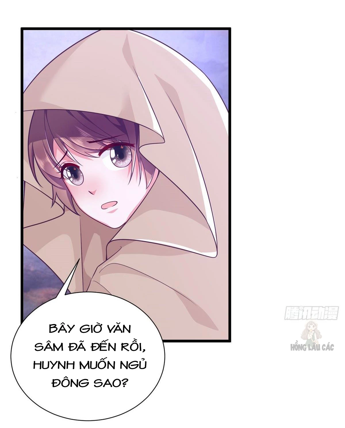 Thảnh Thơi Thú Thế Chủng Chủng Điền, Sinh Sinh Tể - Update Chapter 271 - Trang 19