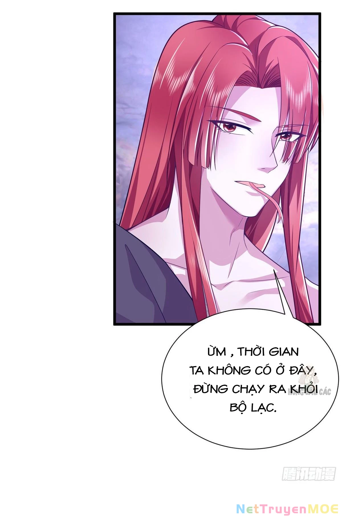 Thảnh Thơi Thú Thế Chủng Chủng Điền, Sinh Sinh Tể - Update Chapter 271 - Trang 20
