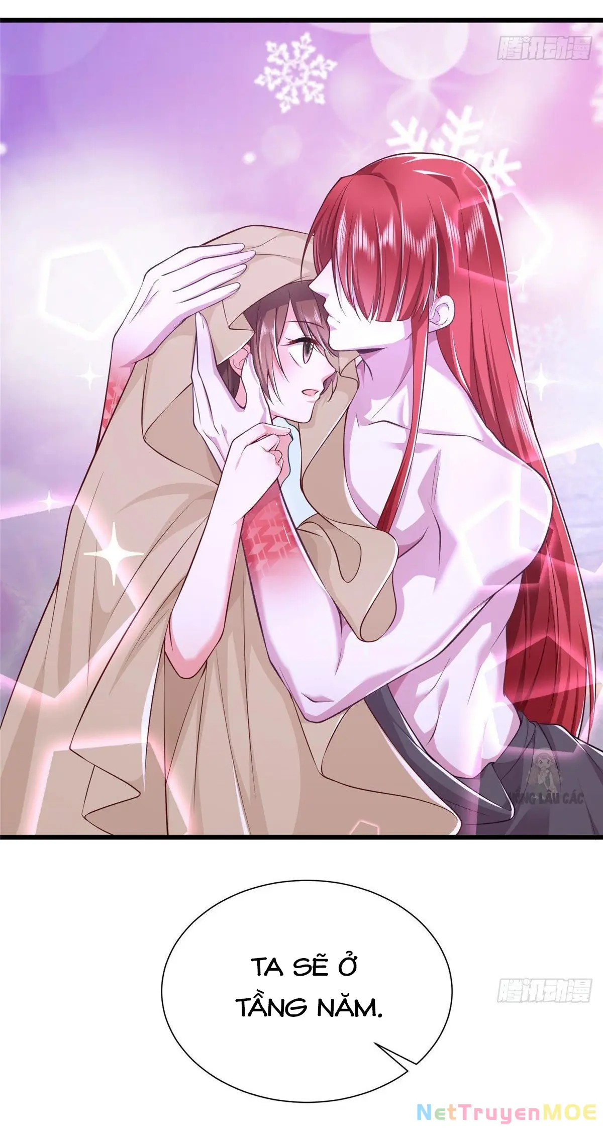 Thảnh Thơi Thú Thế Chủng Chủng Điền, Sinh Sinh Tể - Update Chapter 271 - Trang 23
