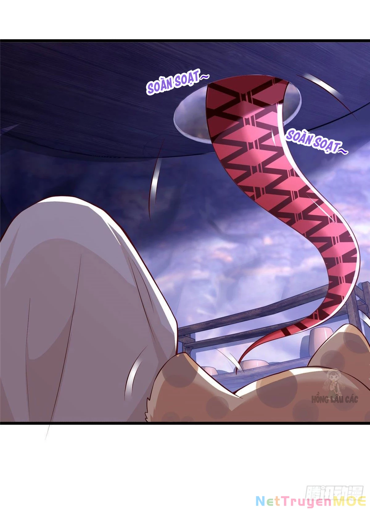 Thảnh Thơi Thú Thế Chủng Chủng Điền, Sinh Sinh Tể - Update Chapter 271 - Trang 24