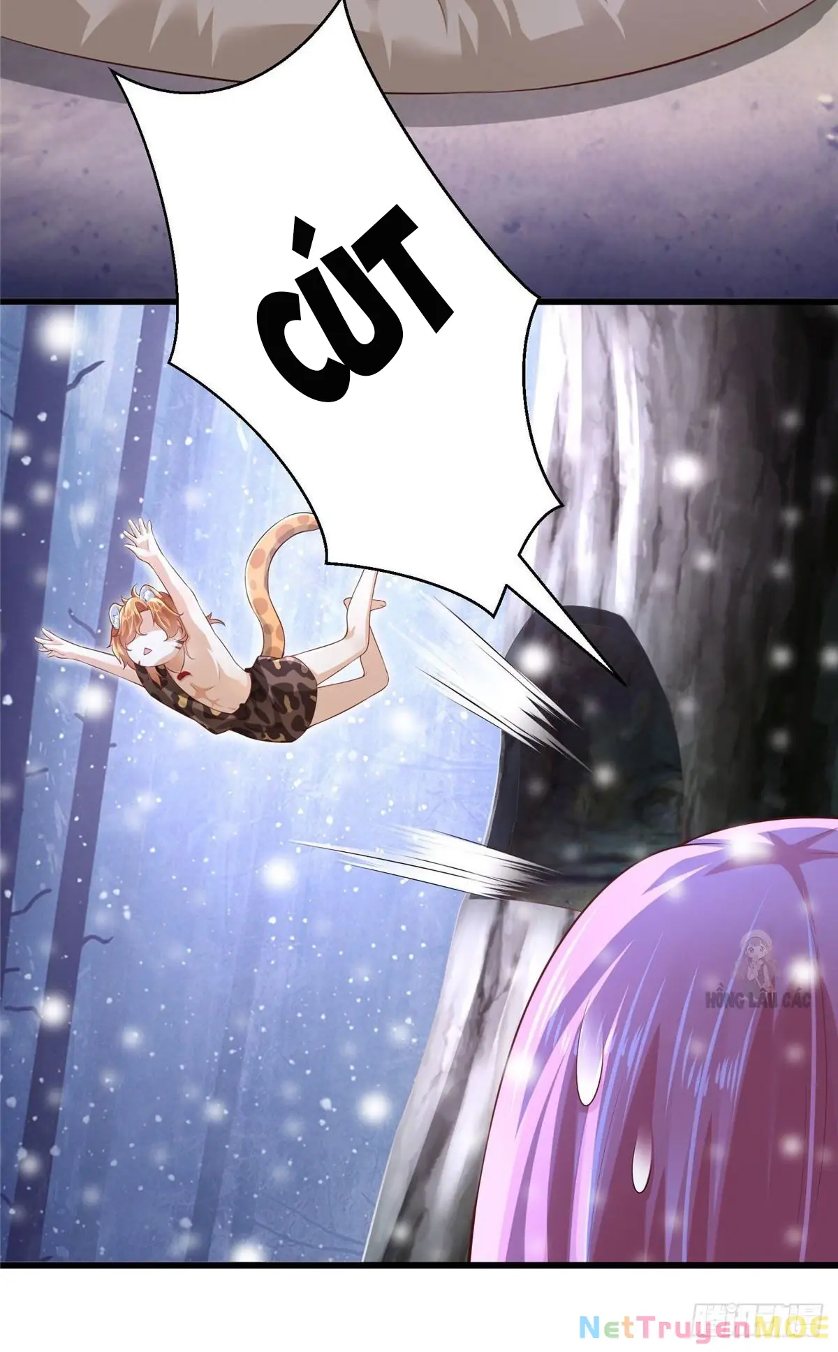 Thảnh Thơi Thú Thế Chủng Chủng Điền, Sinh Sinh Tể - Update Chapter 271 - Trang 26
