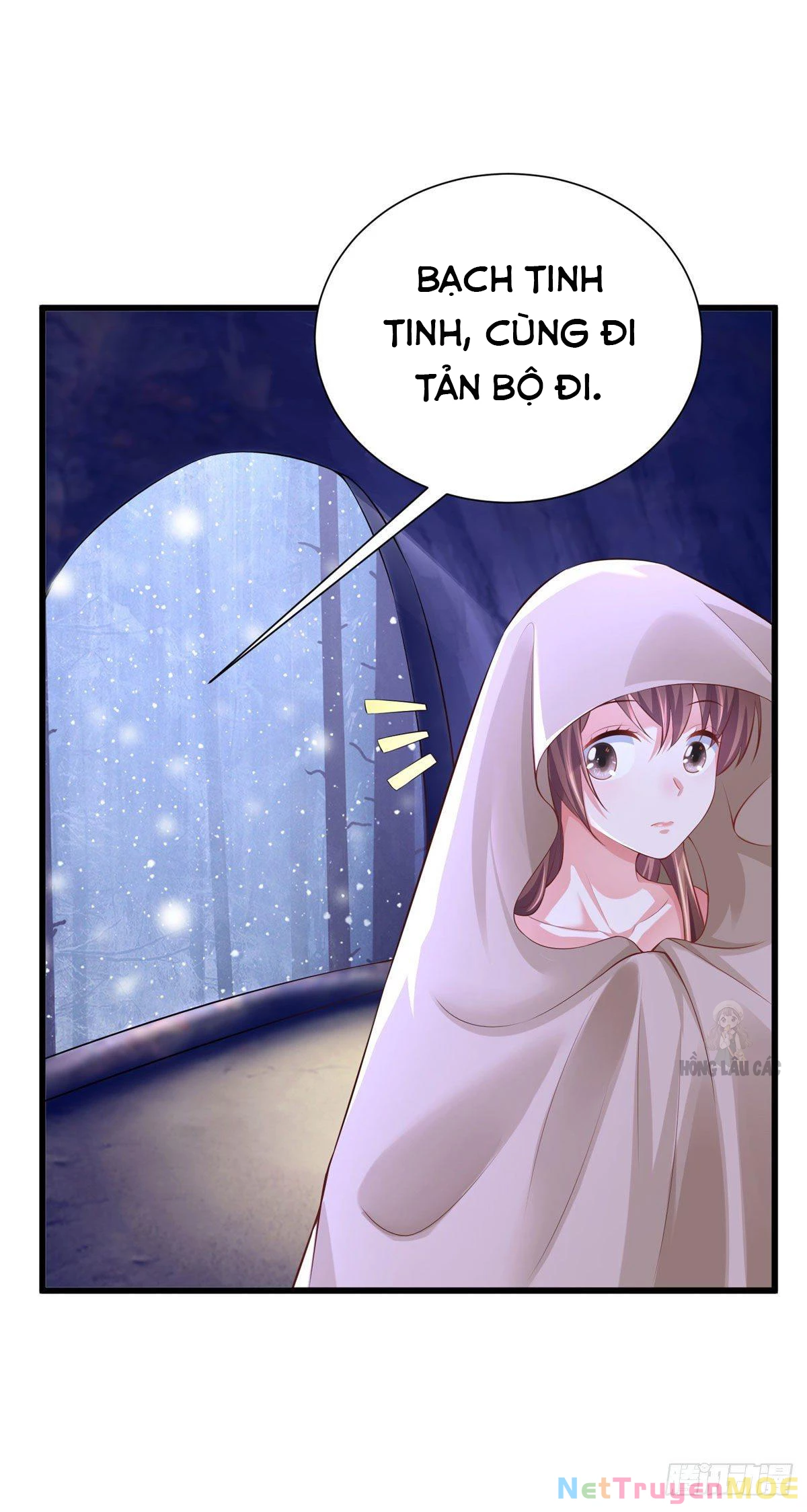 Thảnh Thơi Thú Thế Chủng Chủng Điền, Sinh Sinh Tể - Update Chapter 271 - Trang 27