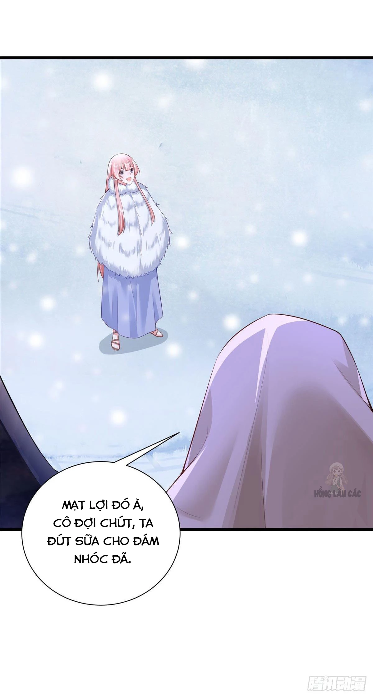 Thảnh Thơi Thú Thế Chủng Chủng Điền, Sinh Sinh Tể - Update Chapter 271 - Trang 28