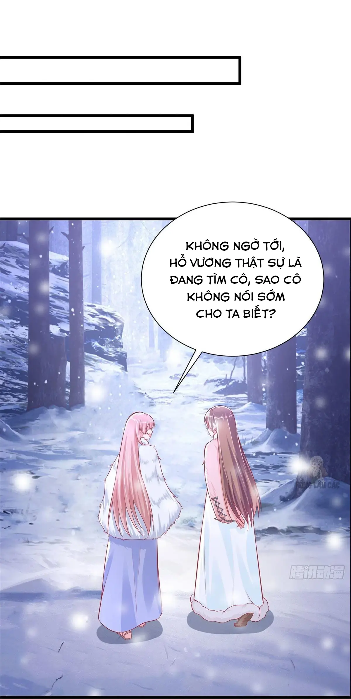 Thảnh Thơi Thú Thế Chủng Chủng Điền, Sinh Sinh Tể - Update Chapter 271 - Trang 29