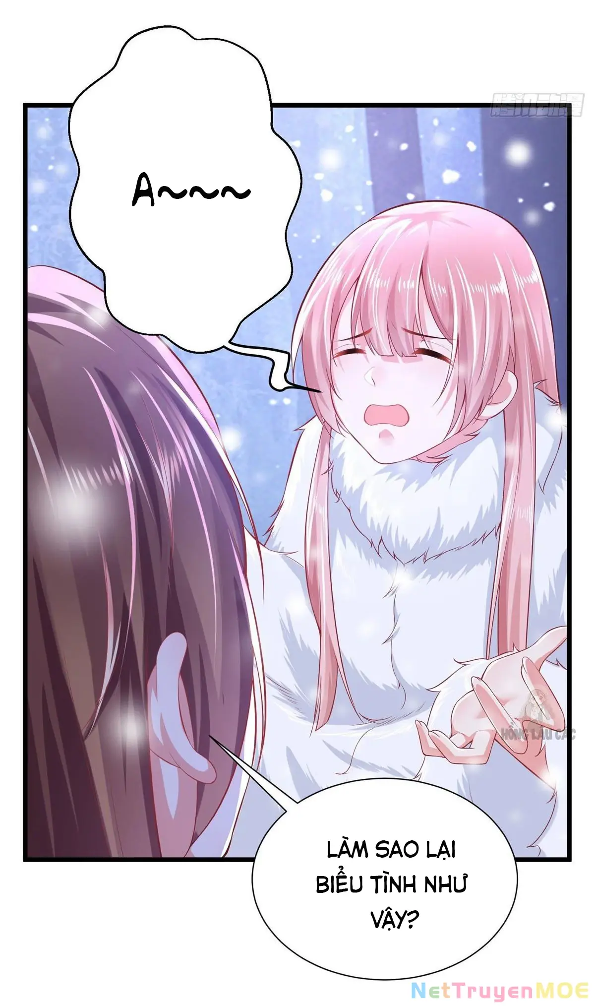 Thảnh Thơi Thú Thế Chủng Chủng Điền, Sinh Sinh Tể - Update Chapter 271 - Trang 32