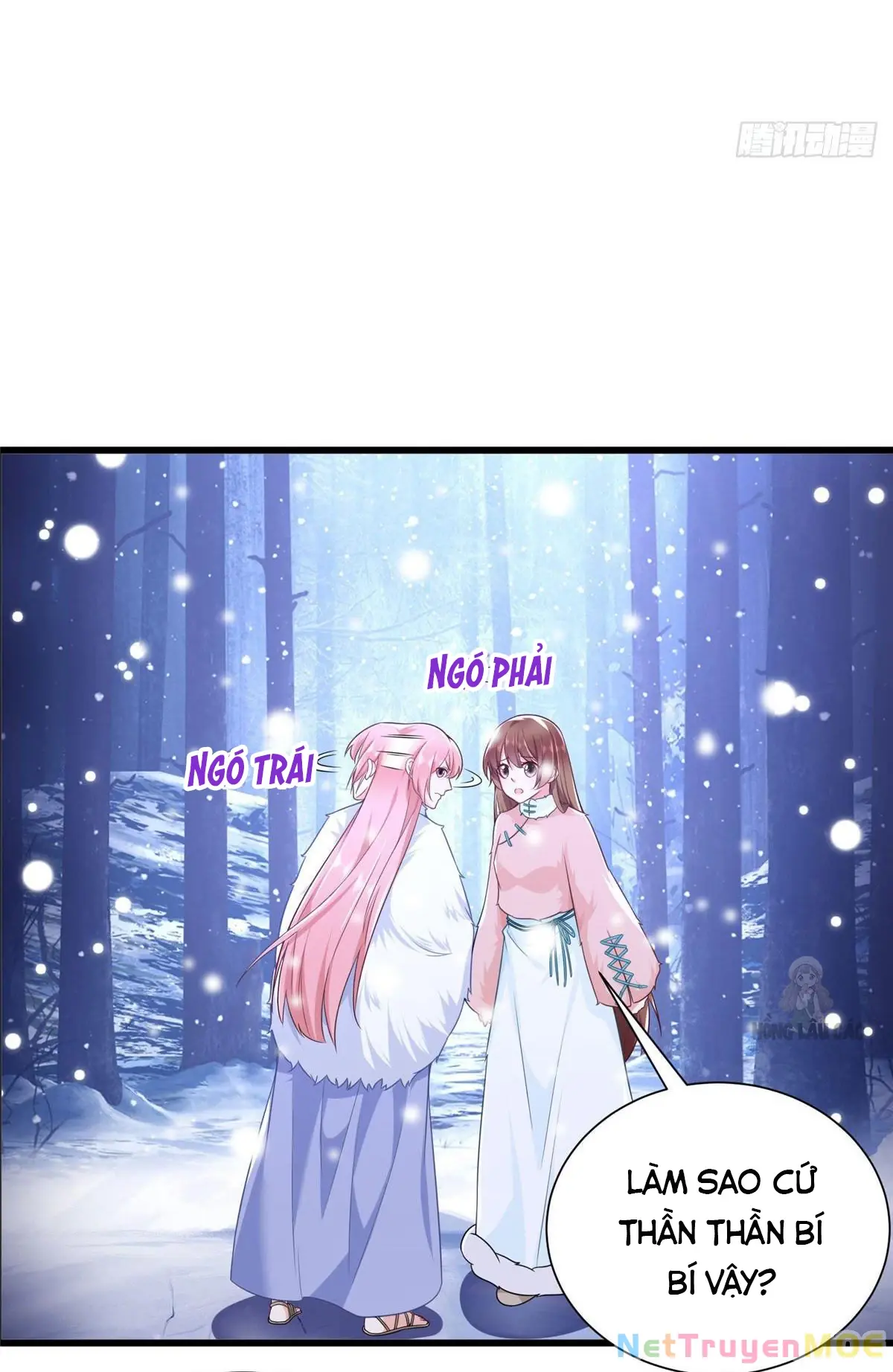 Thảnh Thơi Thú Thế Chủng Chủng Điền, Sinh Sinh Tể - Update Chapter 271 - Trang 33