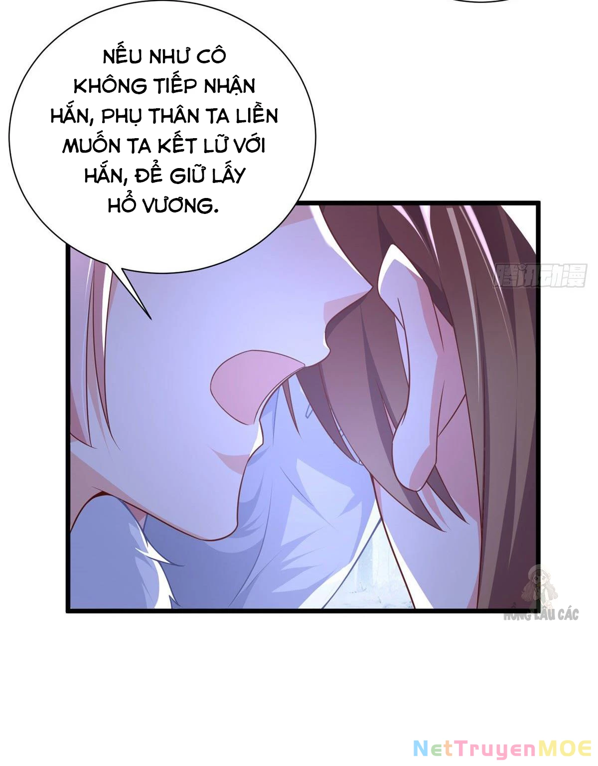 Thảnh Thơi Thú Thế Chủng Chủng Điền, Sinh Sinh Tể - Update Chapter 271 - Trang 34