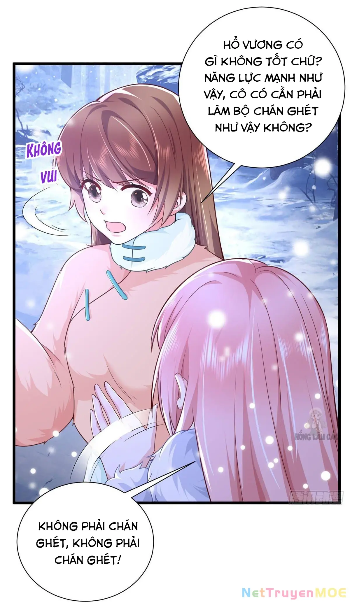 Thảnh Thơi Thú Thế Chủng Chủng Điền, Sinh Sinh Tể - Update Chapter 271 - Trang 35