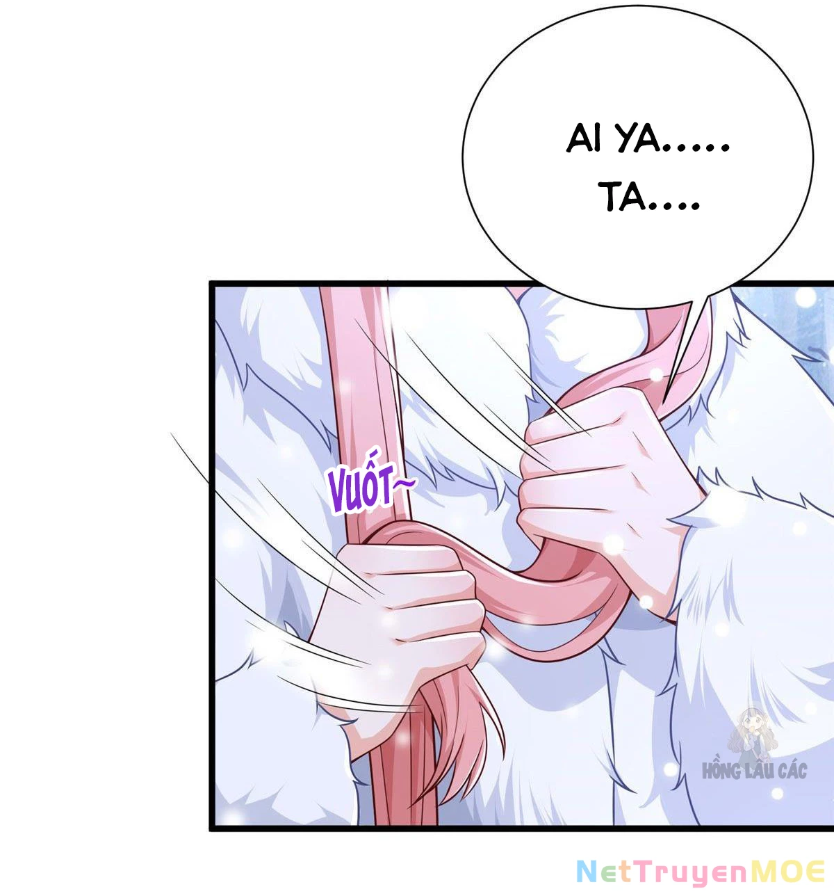 Thảnh Thơi Thú Thế Chủng Chủng Điền, Sinh Sinh Tể - Update Chapter 271 - Trang 36
