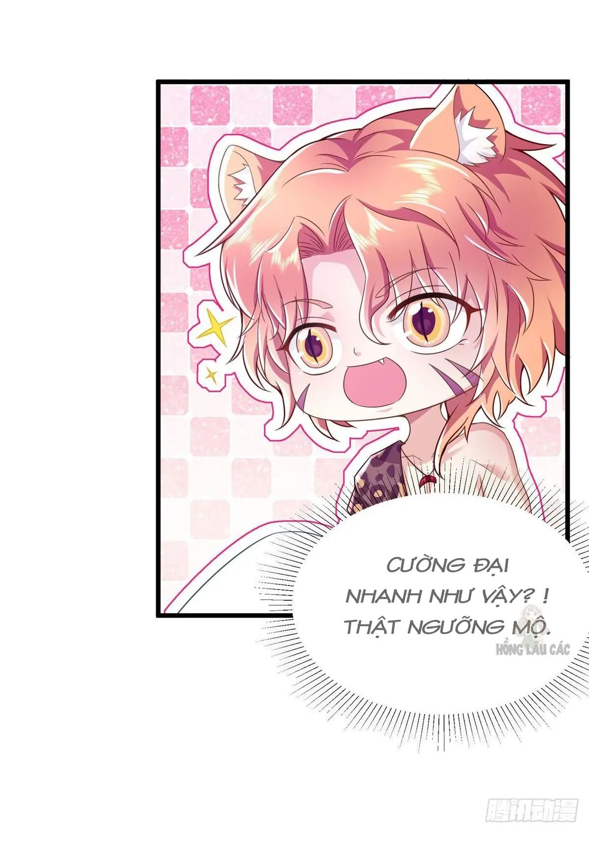 Thảnh Thơi Thú Thế Chủng Chủng Điền, Sinh Sinh Tể - Update Chapter 271 - Trang 6