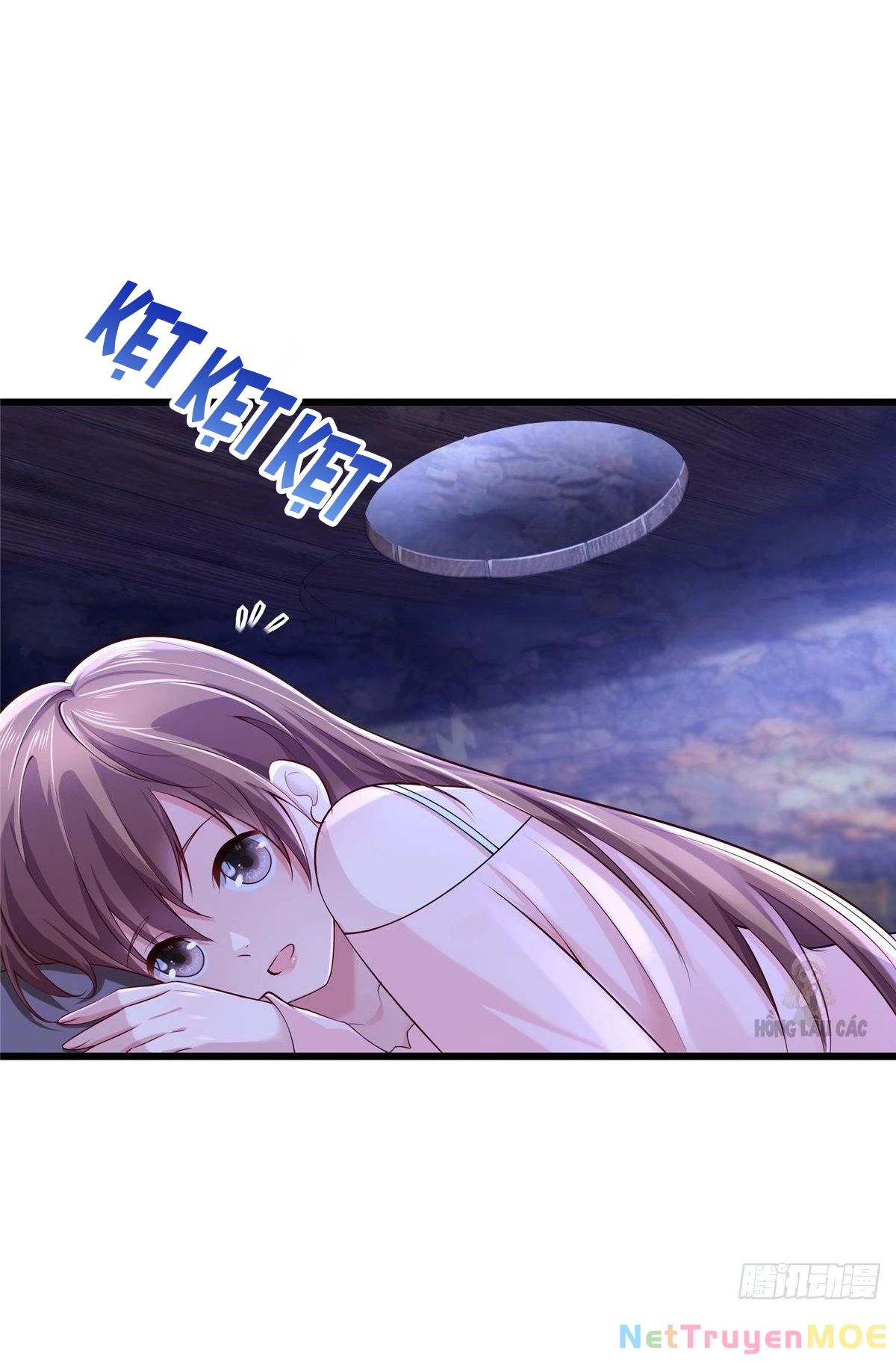 Thảnh Thơi Thú Thế Chủng Chủng Điền, Sinh Sinh Tể - Update Chapter 272 - Trang 17