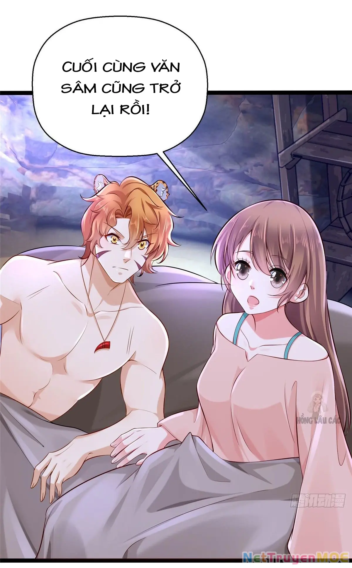 Thảnh Thơi Thú Thế Chủng Chủng Điền, Sinh Sinh Tể - Update Chapter 272 - Trang 18