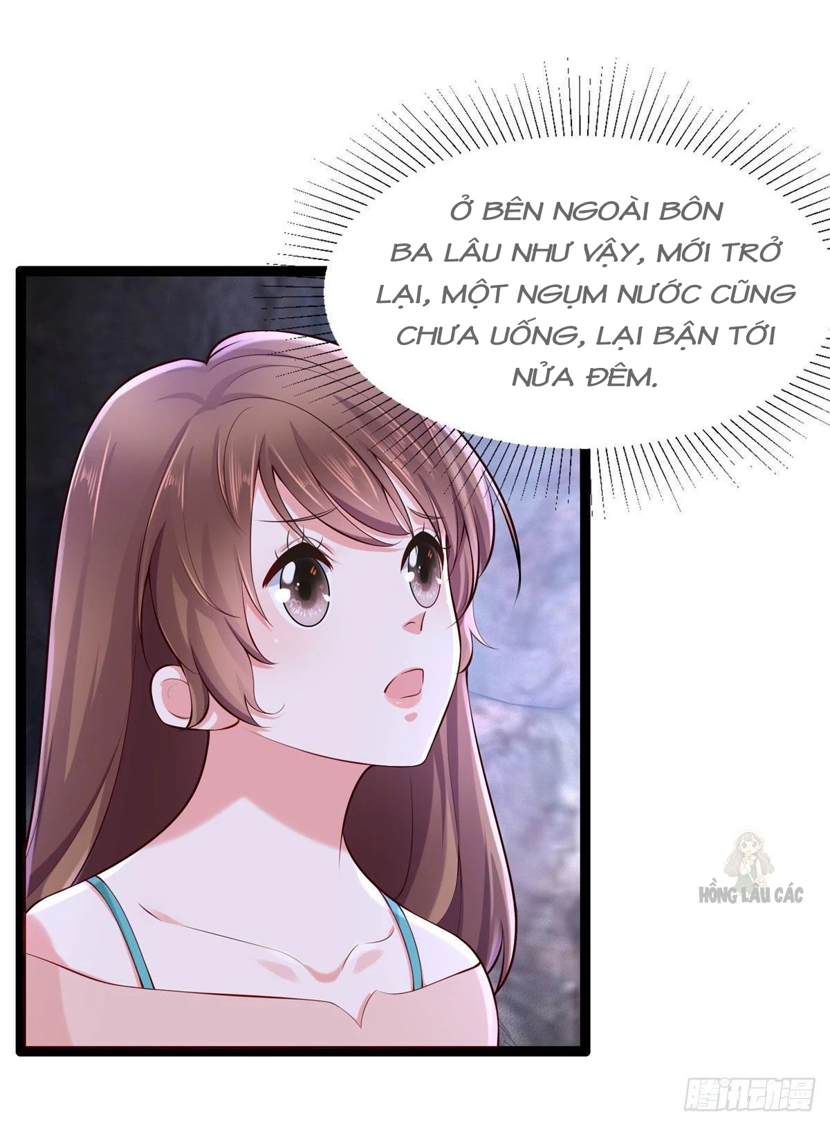 Thảnh Thơi Thú Thế Chủng Chủng Điền, Sinh Sinh Tể - Update Chapter 272 - Trang 19