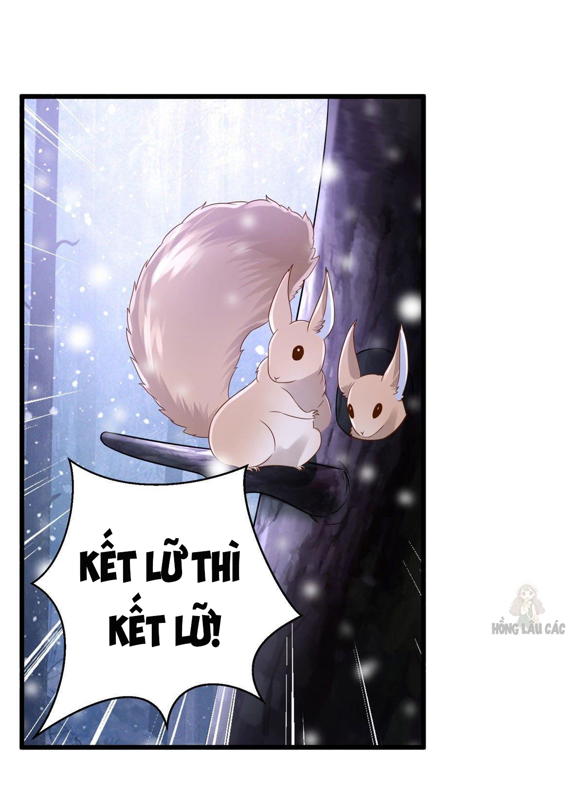 Thảnh Thơi Thú Thế Chủng Chủng Điền, Sinh Sinh Tể - Update Chapter 272 - Trang 2