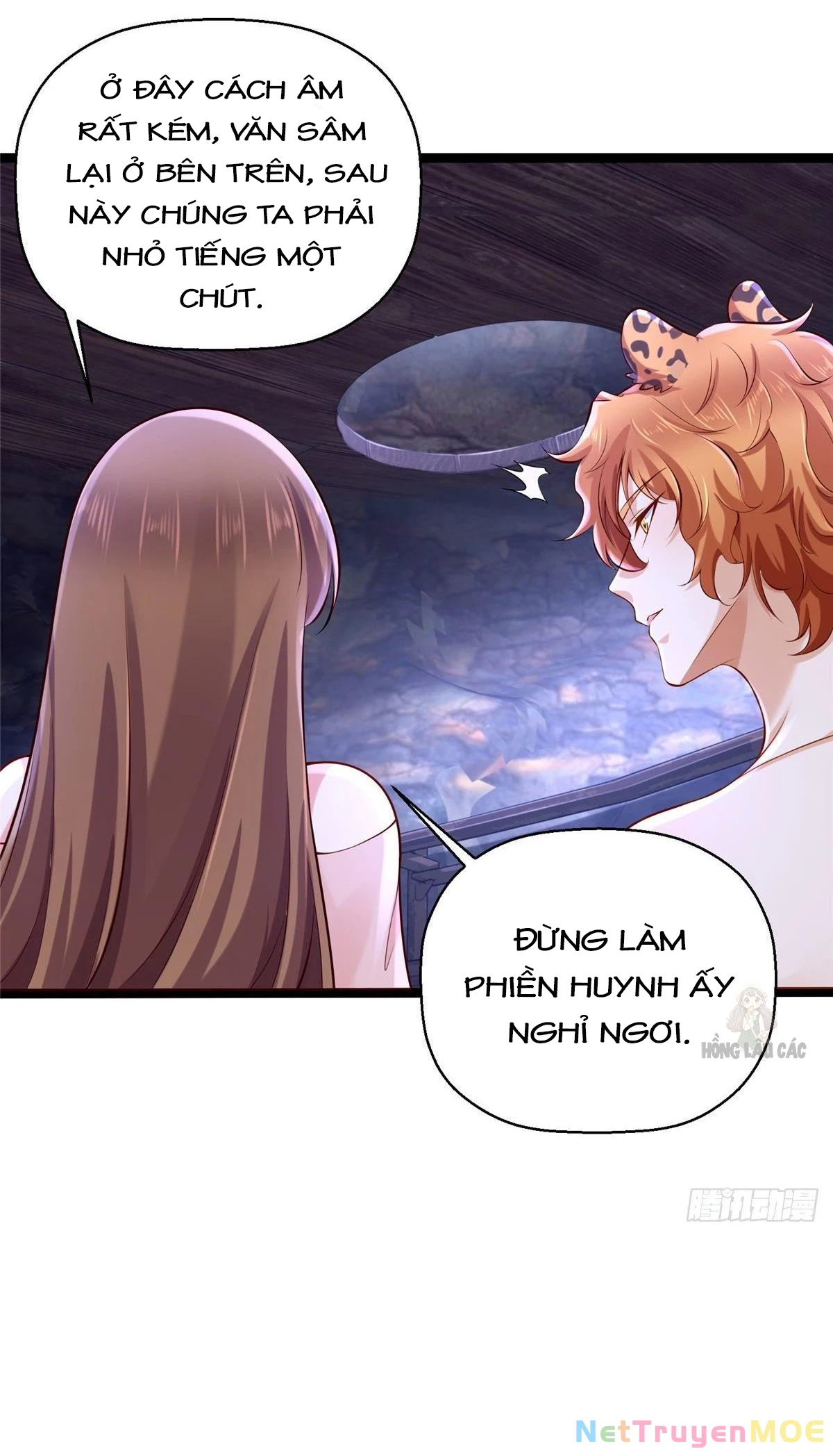 Thảnh Thơi Thú Thế Chủng Chủng Điền, Sinh Sinh Tể - Update Chapter 272 - Trang 20