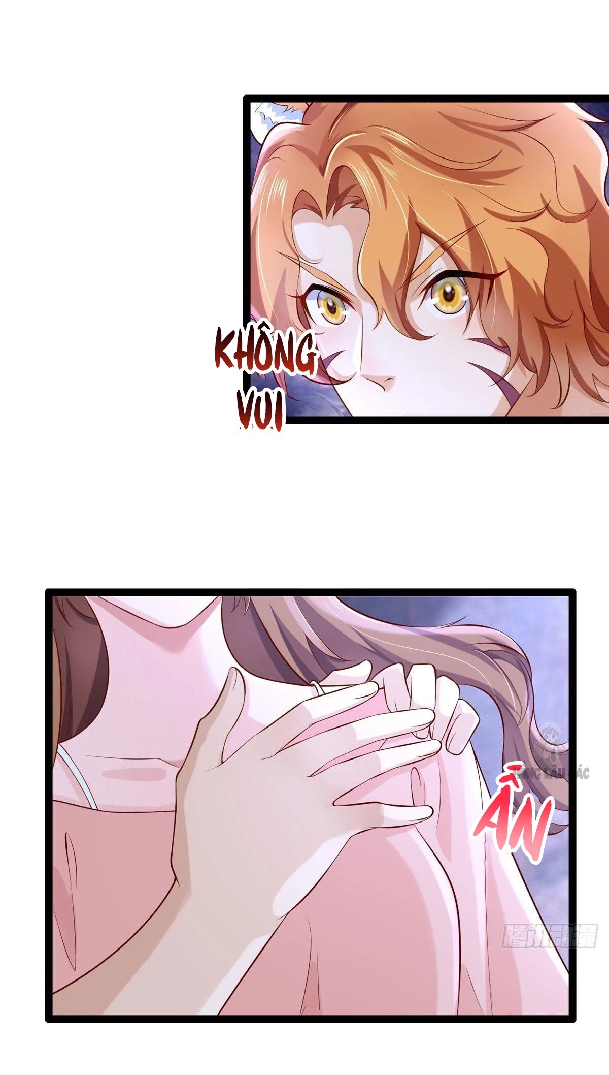 Thảnh Thơi Thú Thế Chủng Chủng Điền, Sinh Sinh Tể - Update Chapter 272 - Trang 21