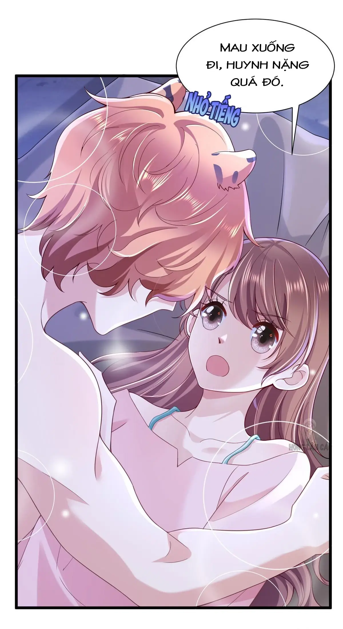 Thảnh Thơi Thú Thế Chủng Chủng Điền, Sinh Sinh Tể - Update Chapter 272 - Trang 23