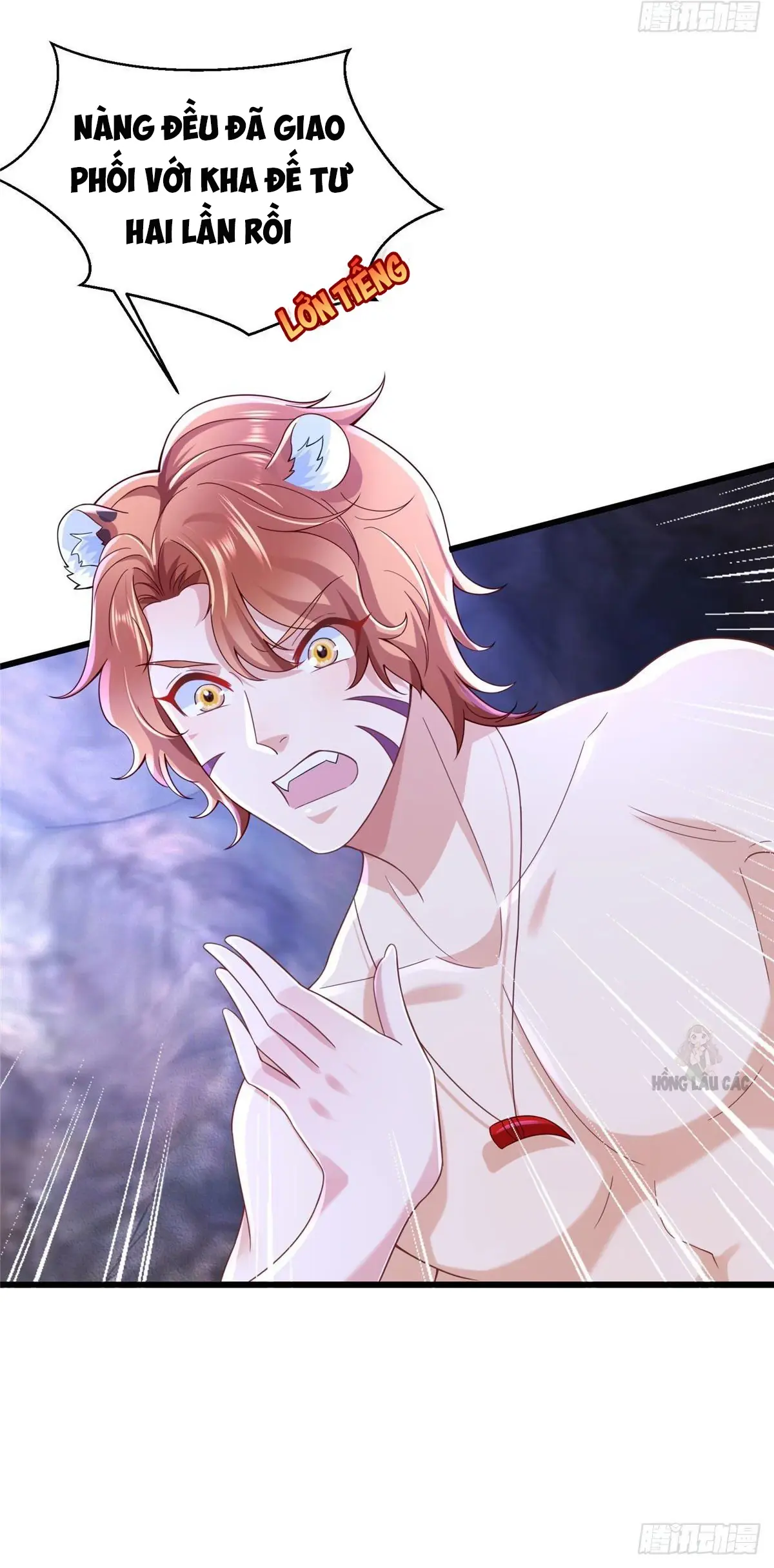 Thảnh Thơi Thú Thế Chủng Chủng Điền, Sinh Sinh Tể - Update Chapter 272 - Trang 24